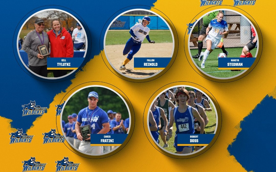 Hall of fame members