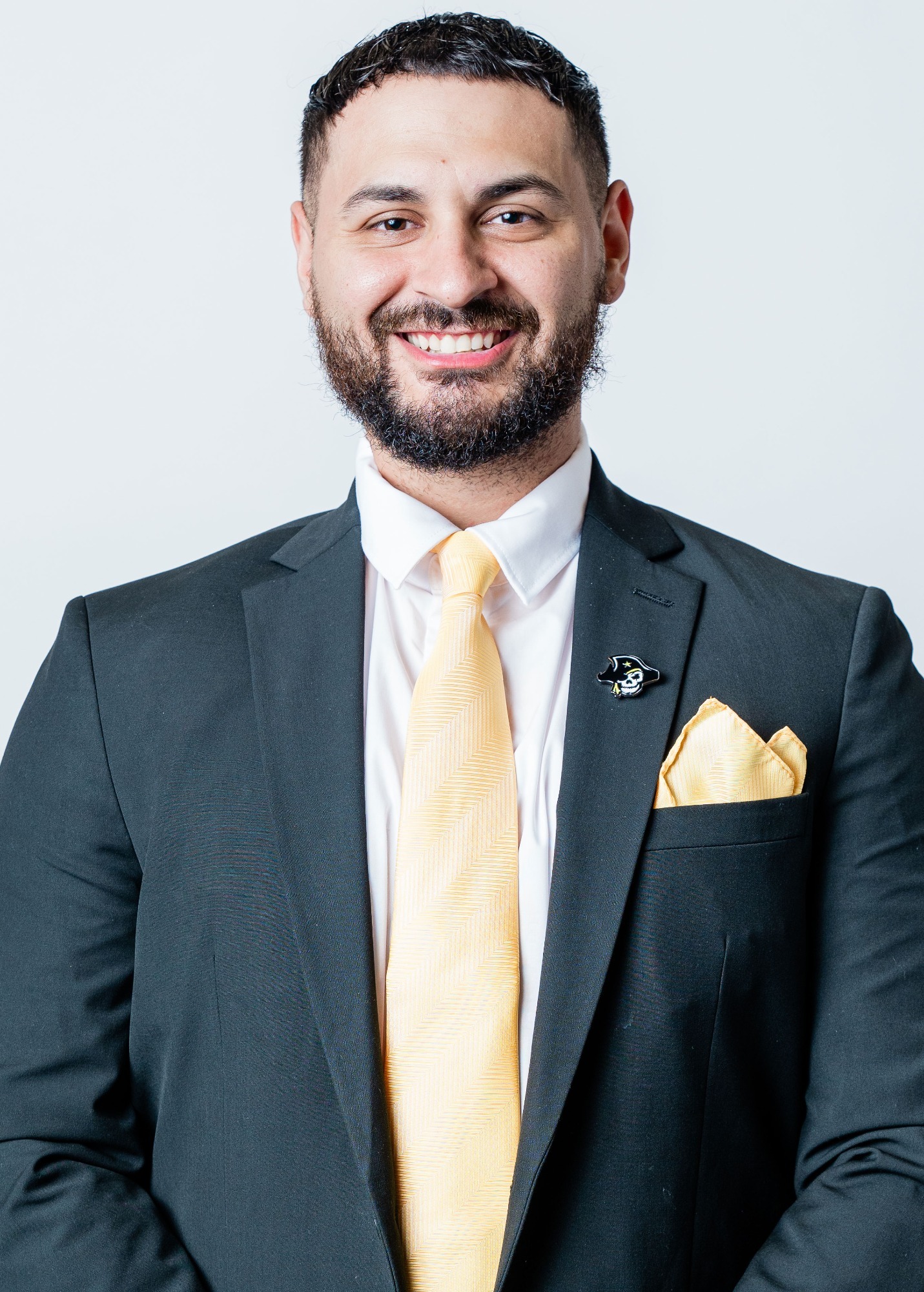 Mike - Women's Basketball 