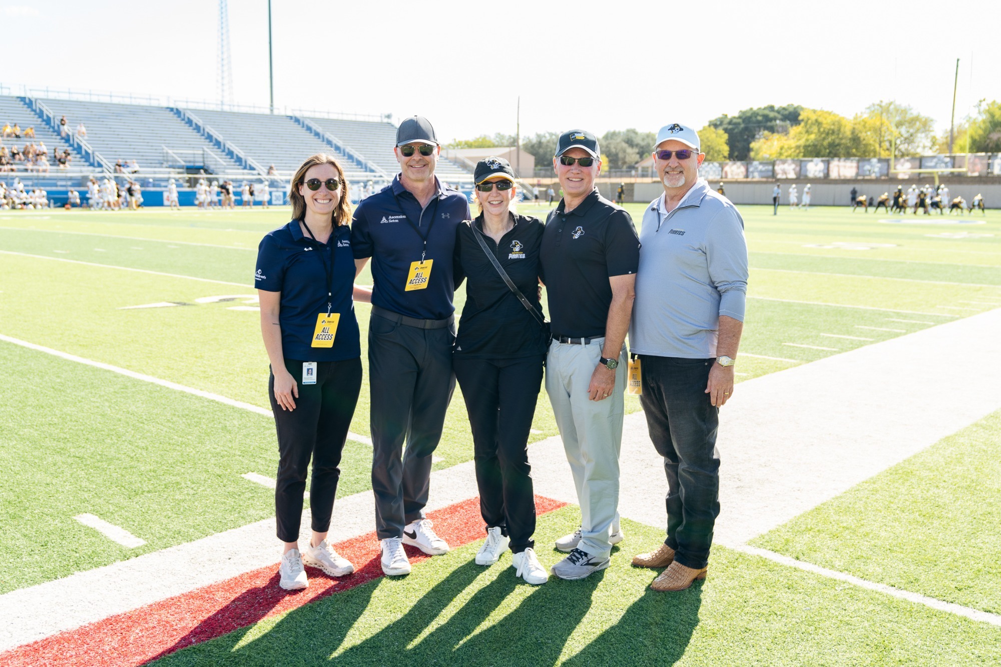 2024 Ascension Agreement Release