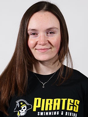 KYLA GORMAN