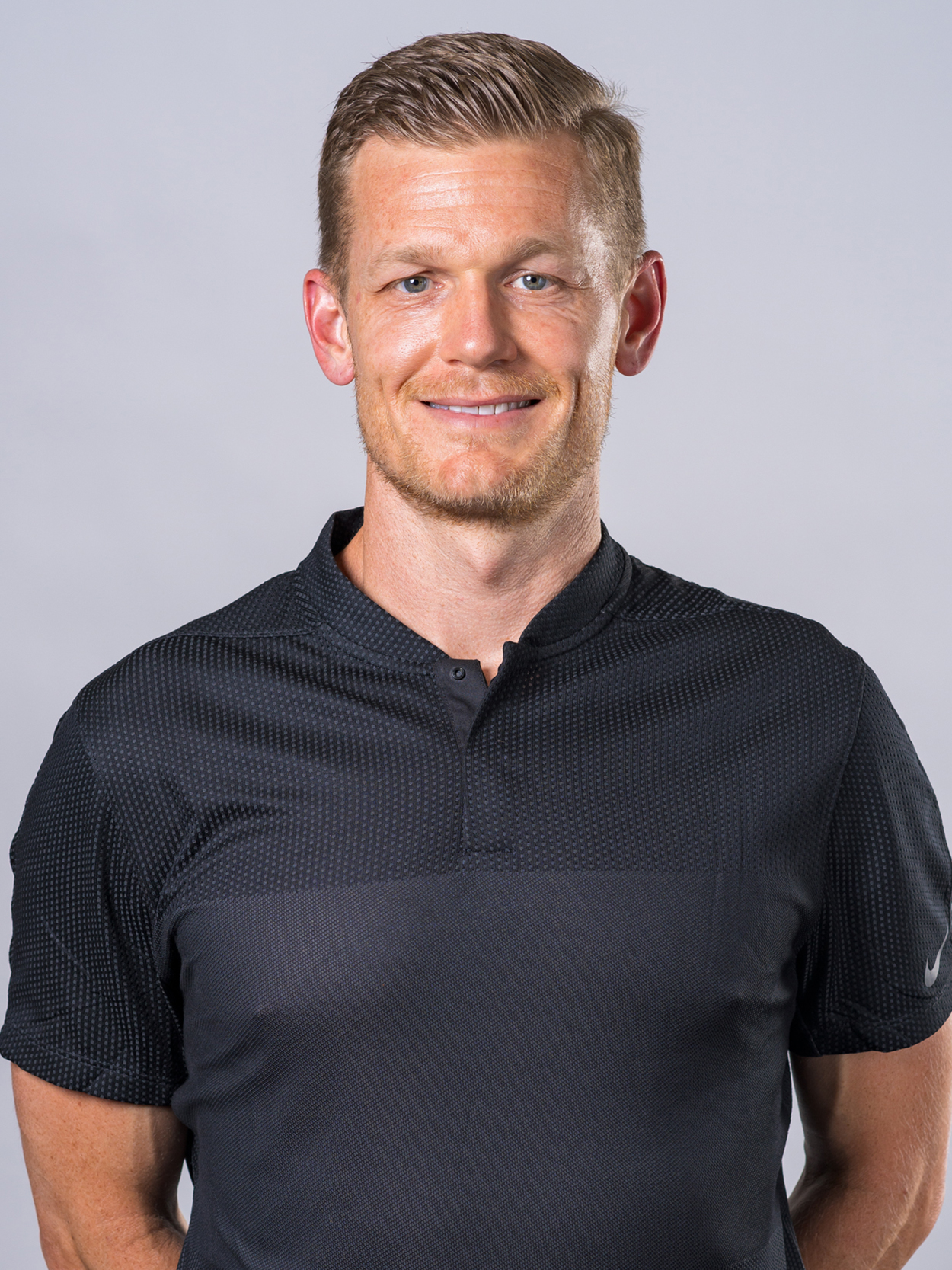 Dustin Norman