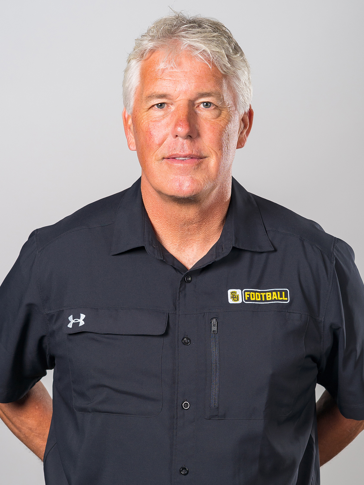 Tom Ross