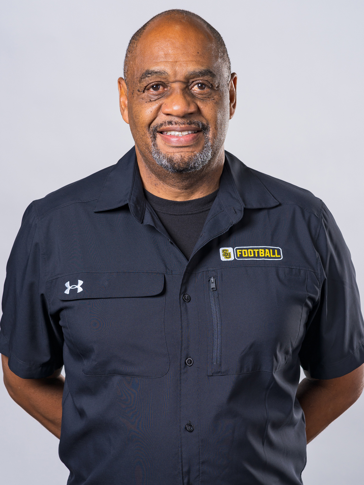 Donald Williams