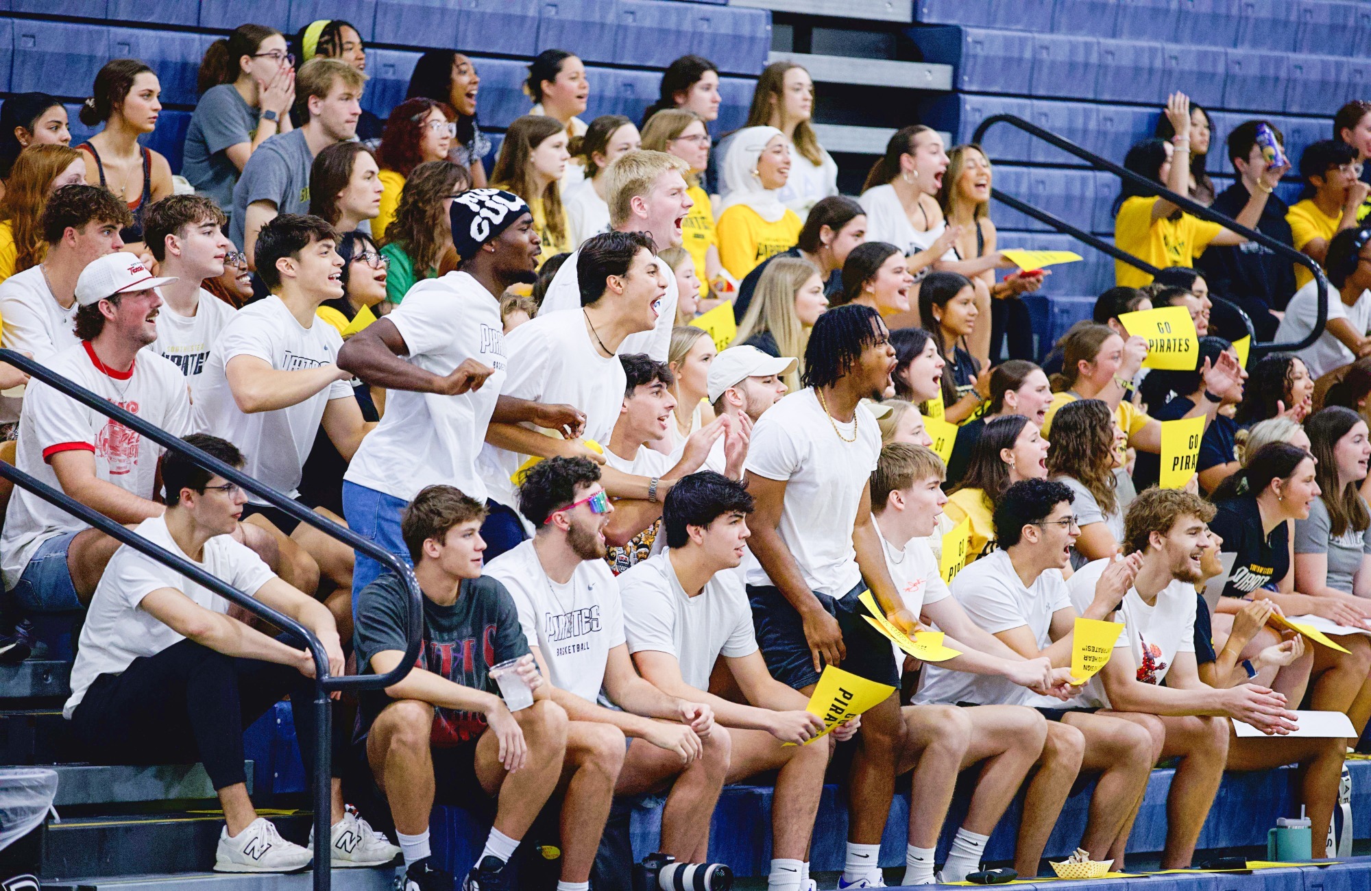 2024 Pirates for Pirates Challenge