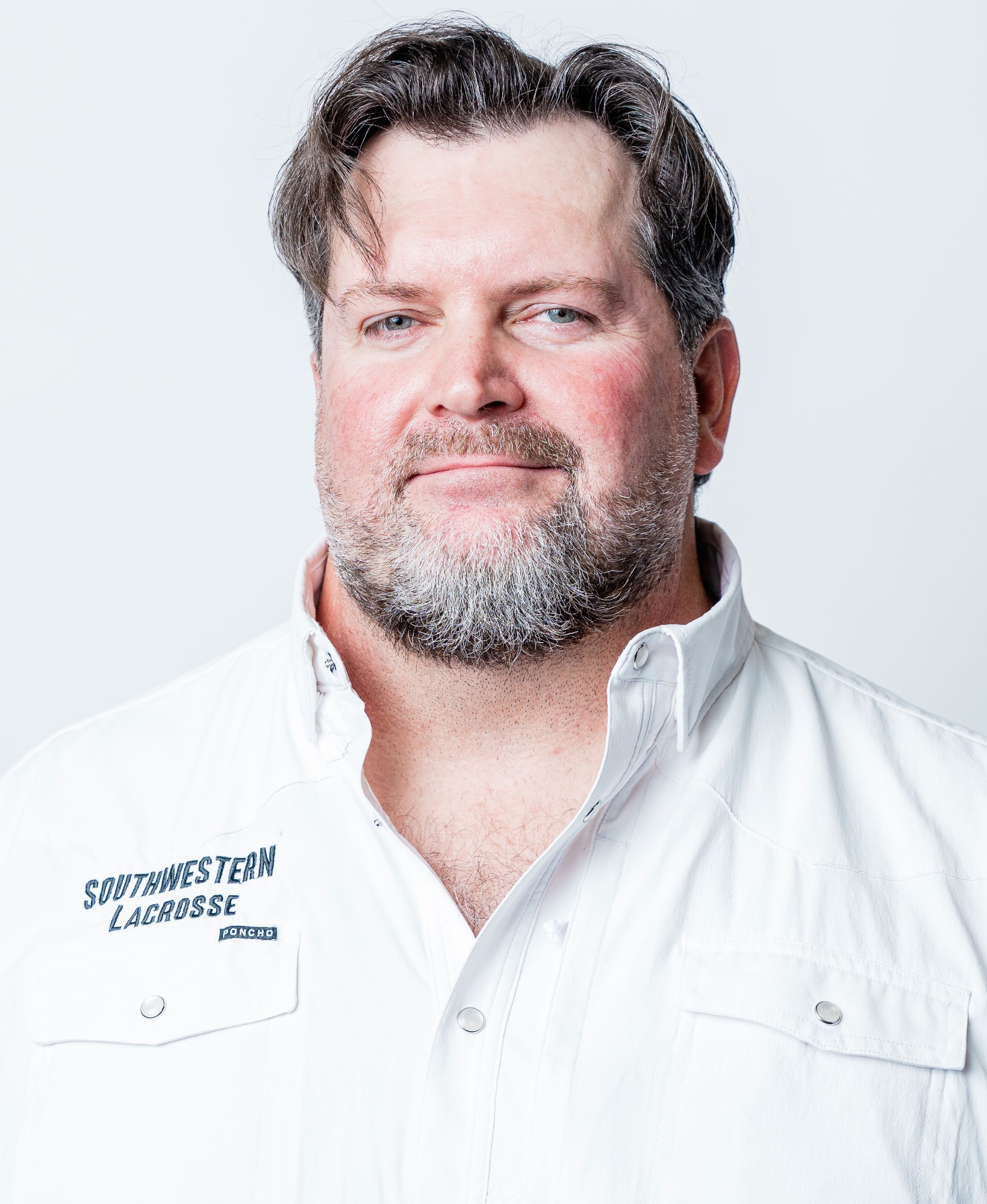 Men's Lacrosse Head Shots 2025
