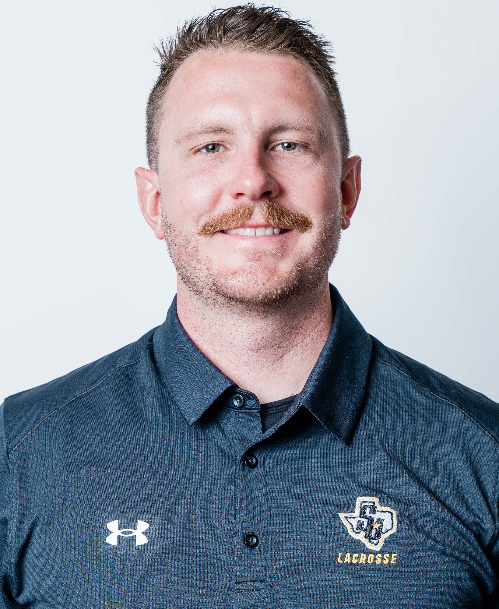 Men's Lacrosse Head Shots 2025