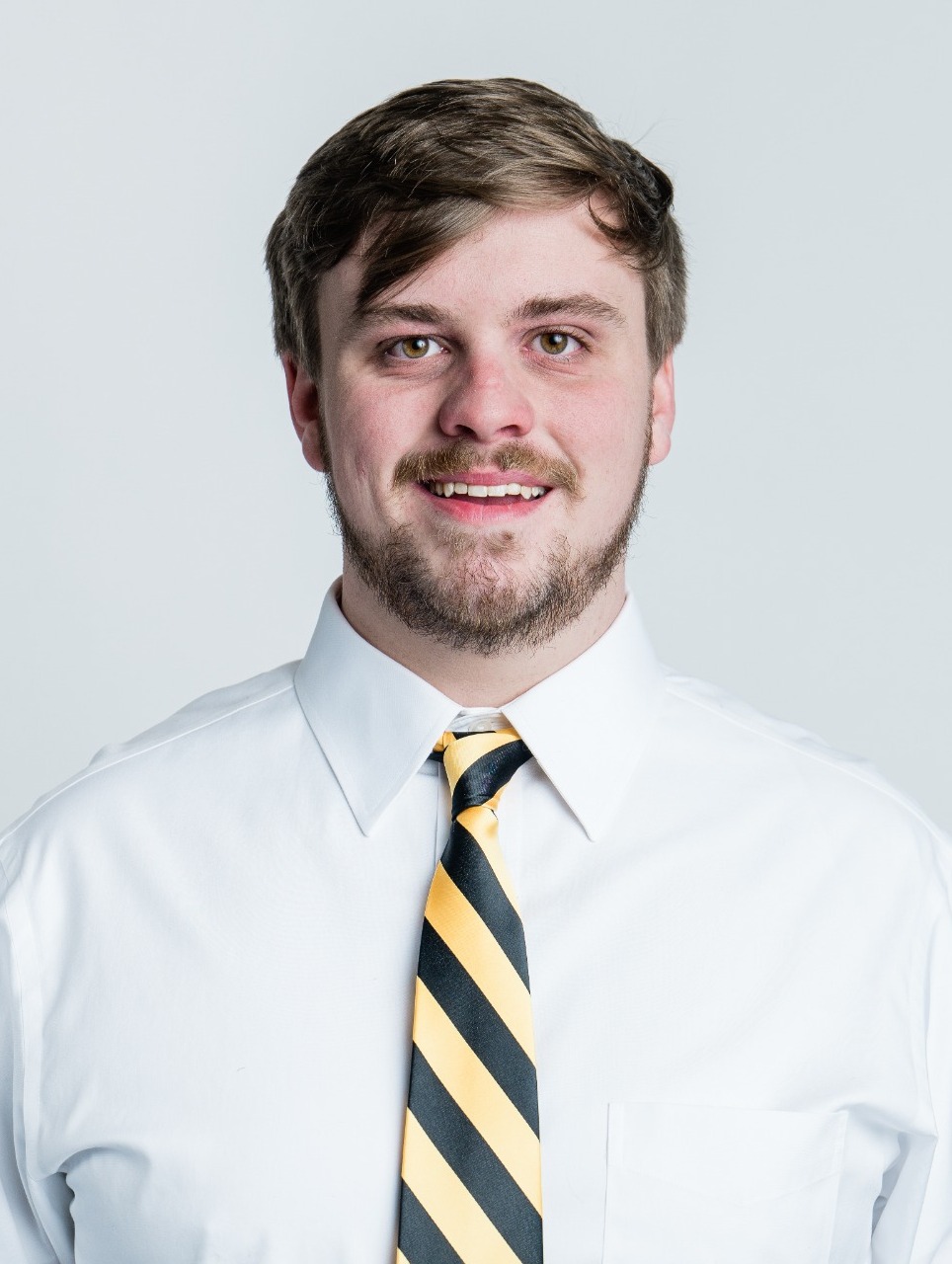 Ben Campana Headshot 2025