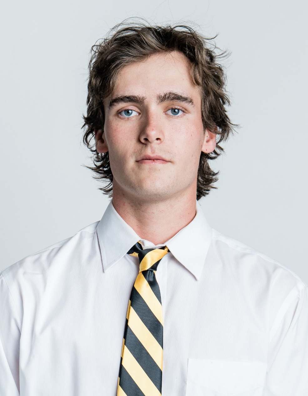 Will Hirsch Headshot 2025
