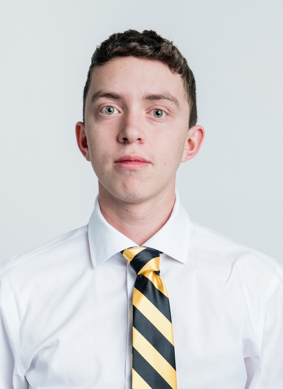 Mitchell Cangas Headshot