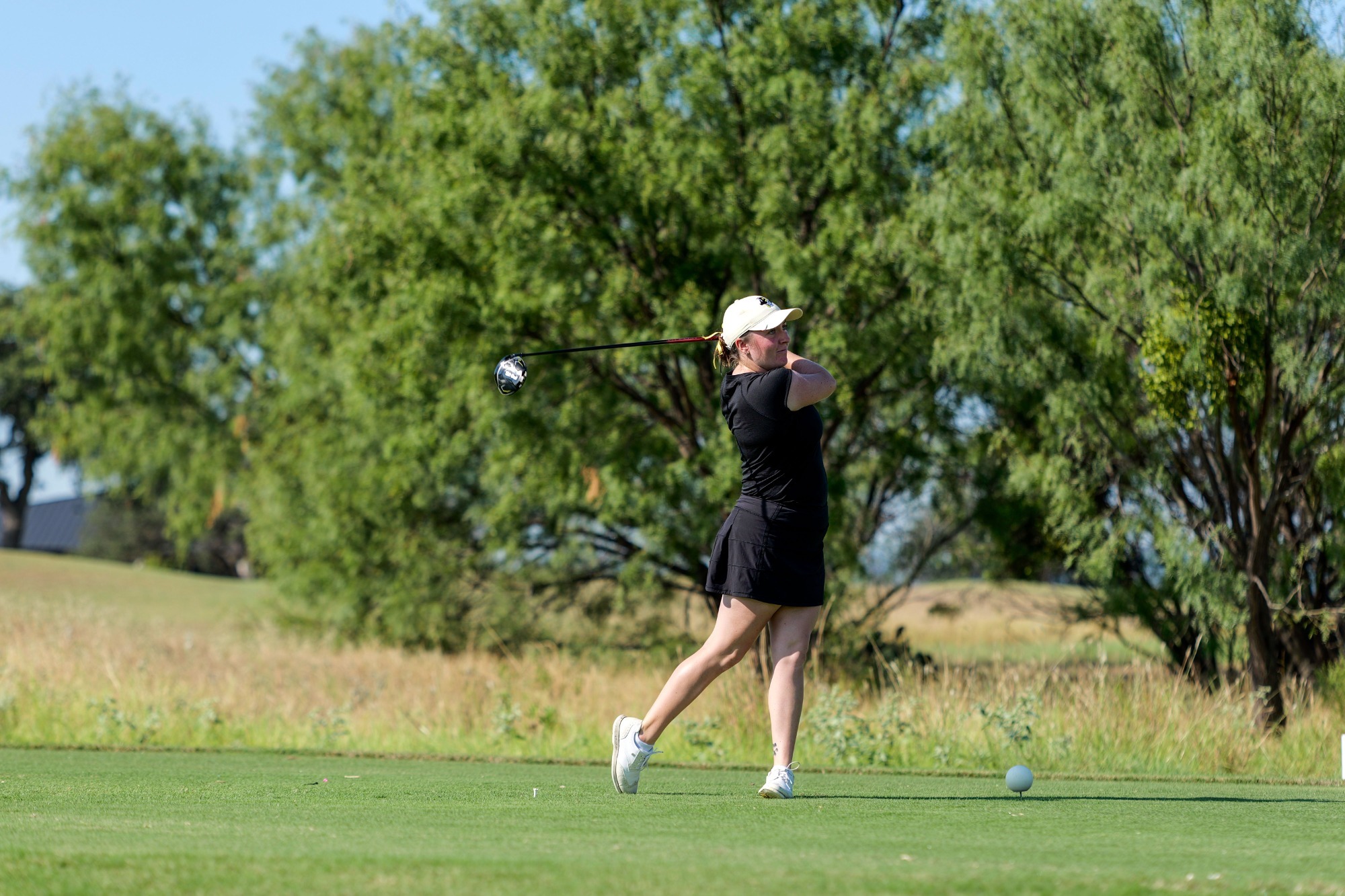 GOTW - Sydney Jackson