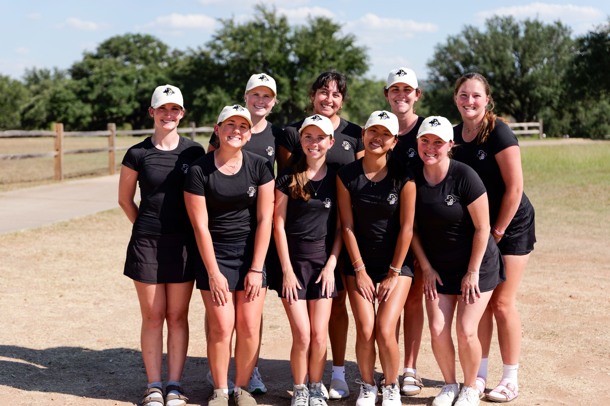 WGOLF - Legends Cup