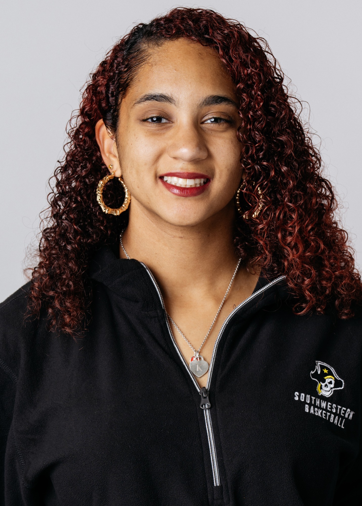 Kaila Hamilton HS - 2025