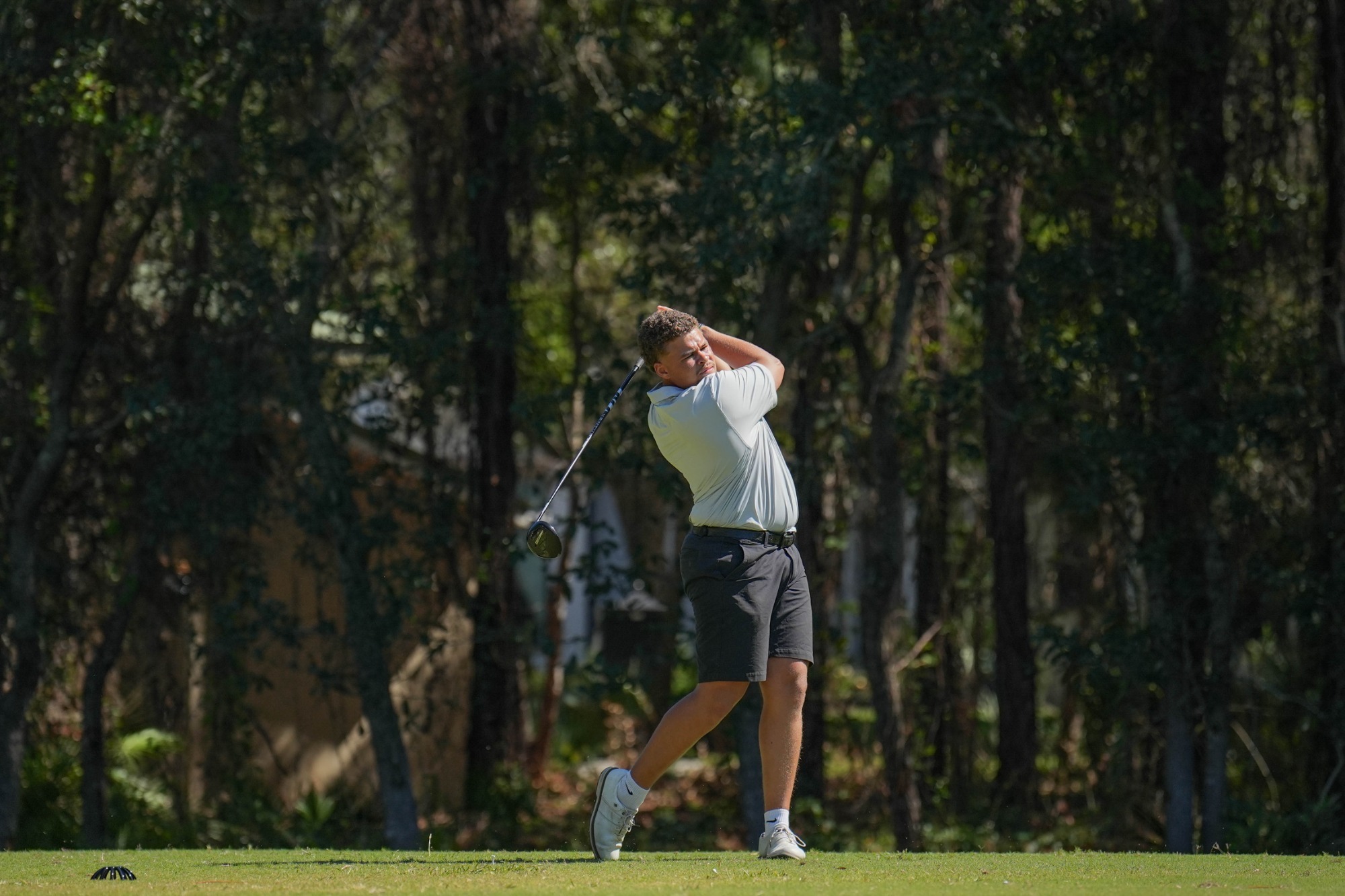 MGOLF - abilene intercollegiate