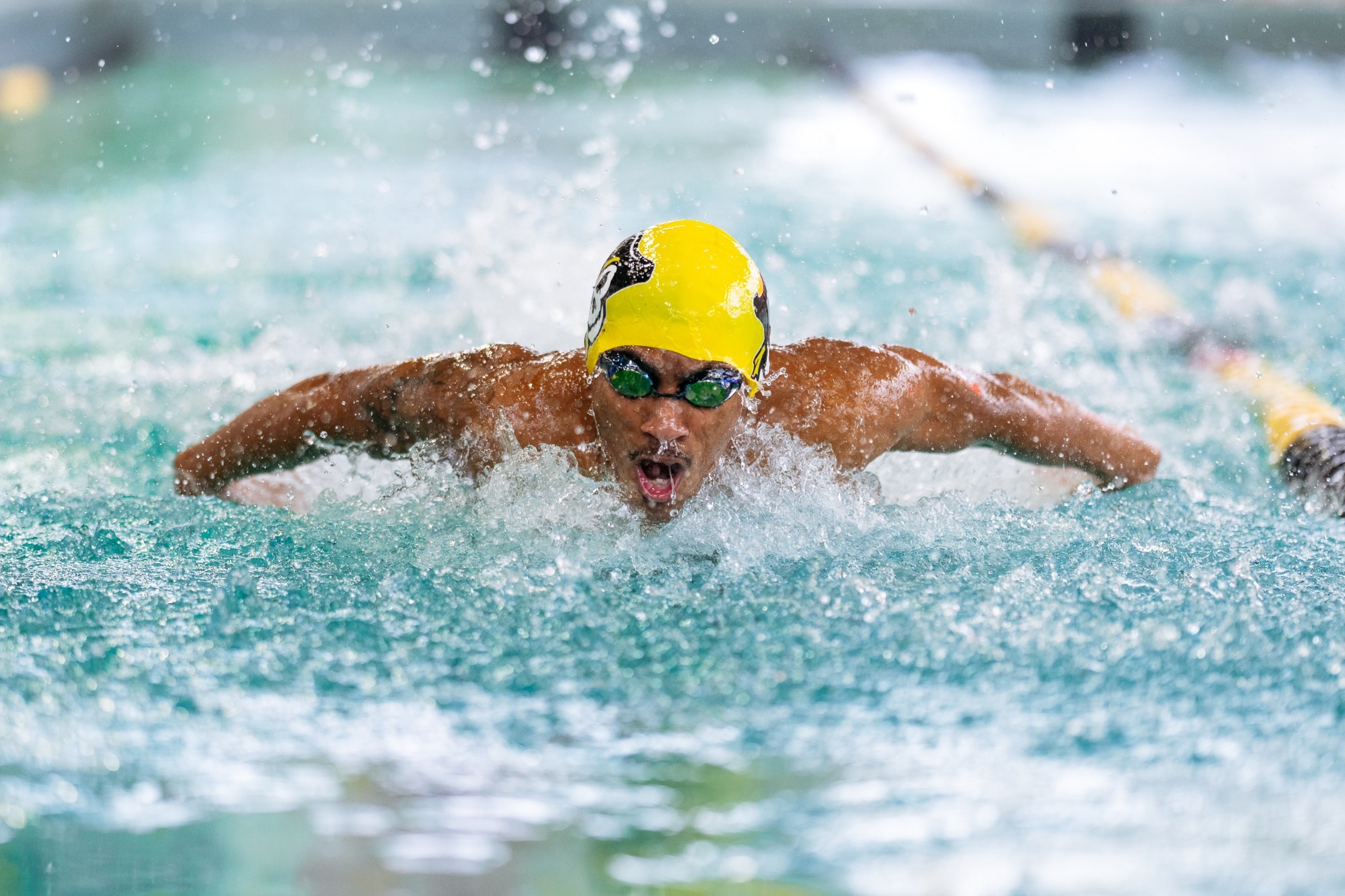MSWIM vs. St. Thomas