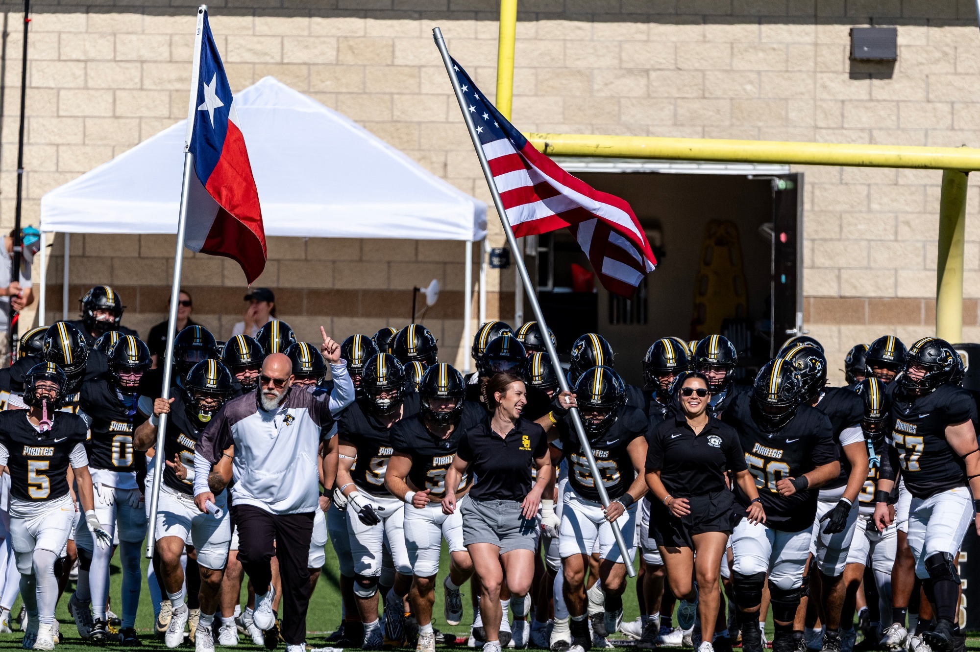 FB vs. Berry - 11/15/2025