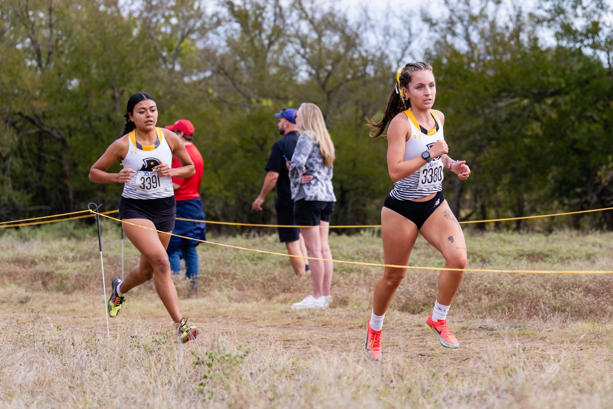 WXC - West Regionals
