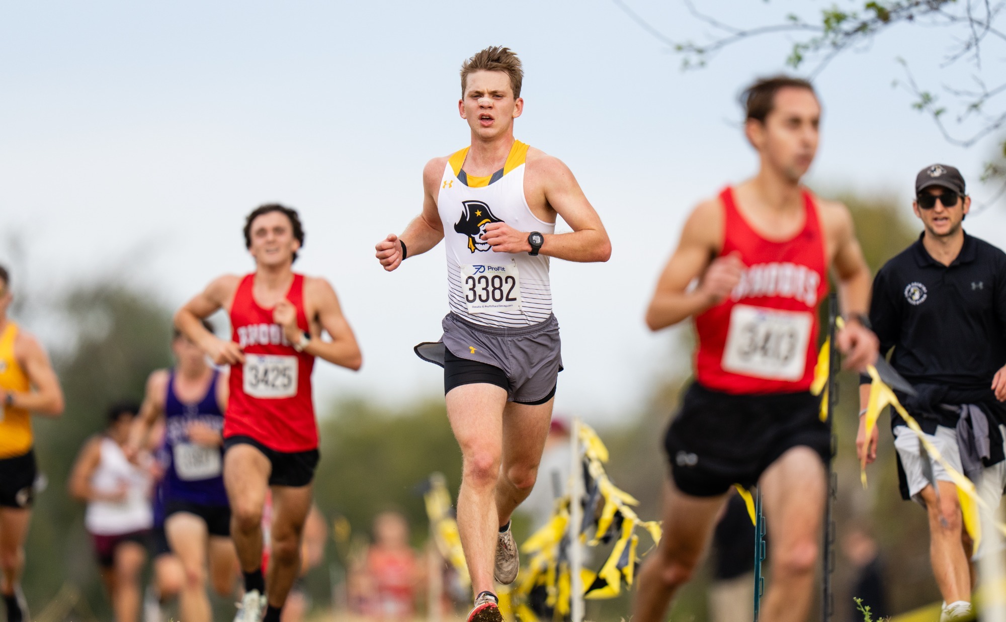 MXC - West Regionals