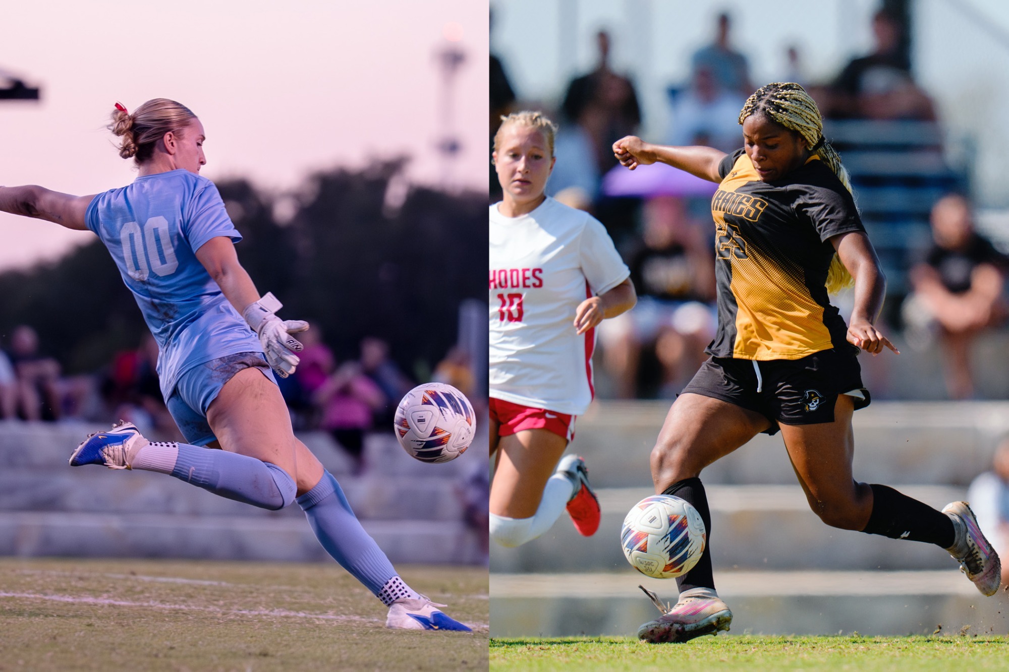 WSOC All Conference - 2025