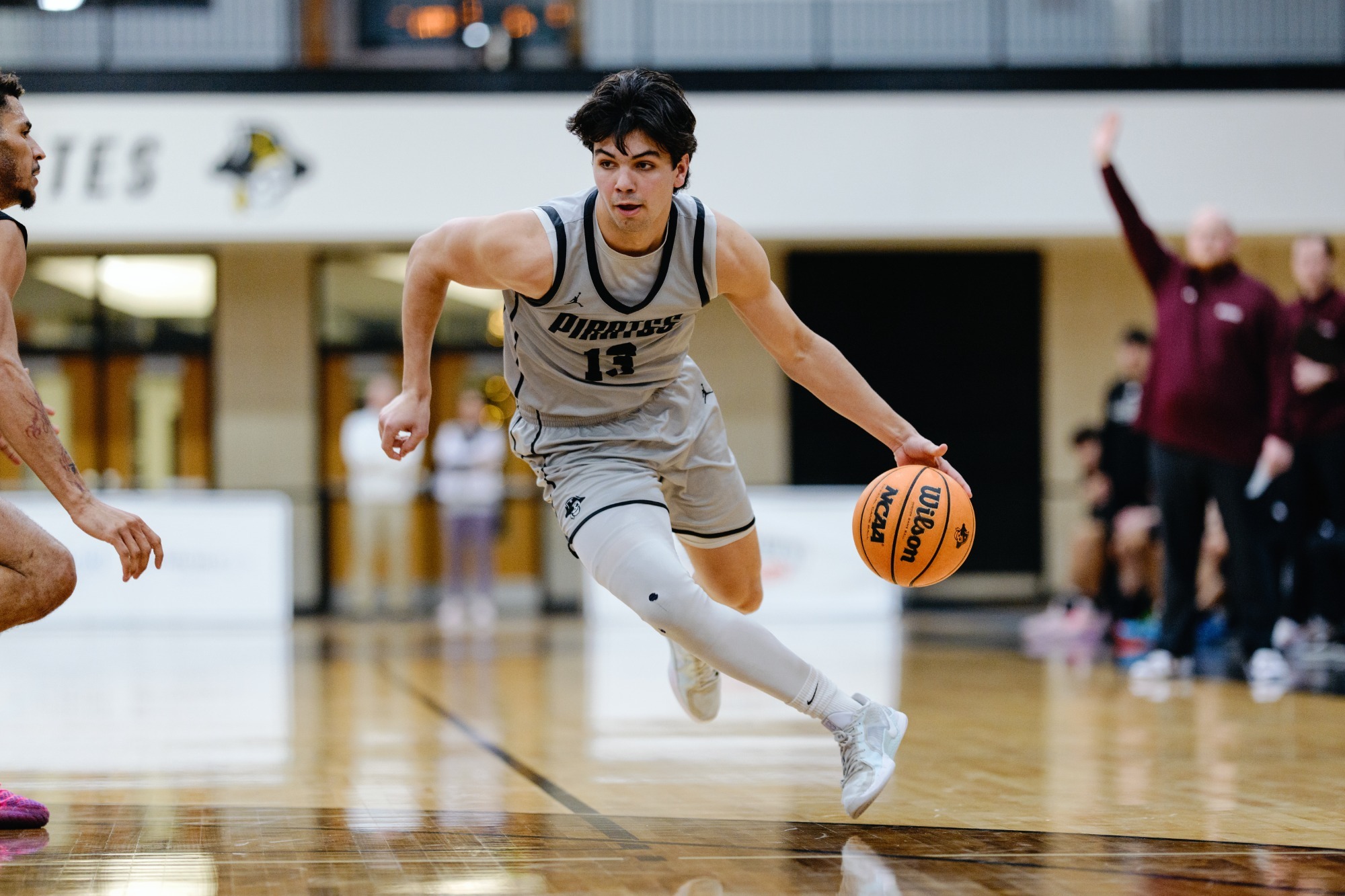 MBB vs. MCM (12/15/2025)