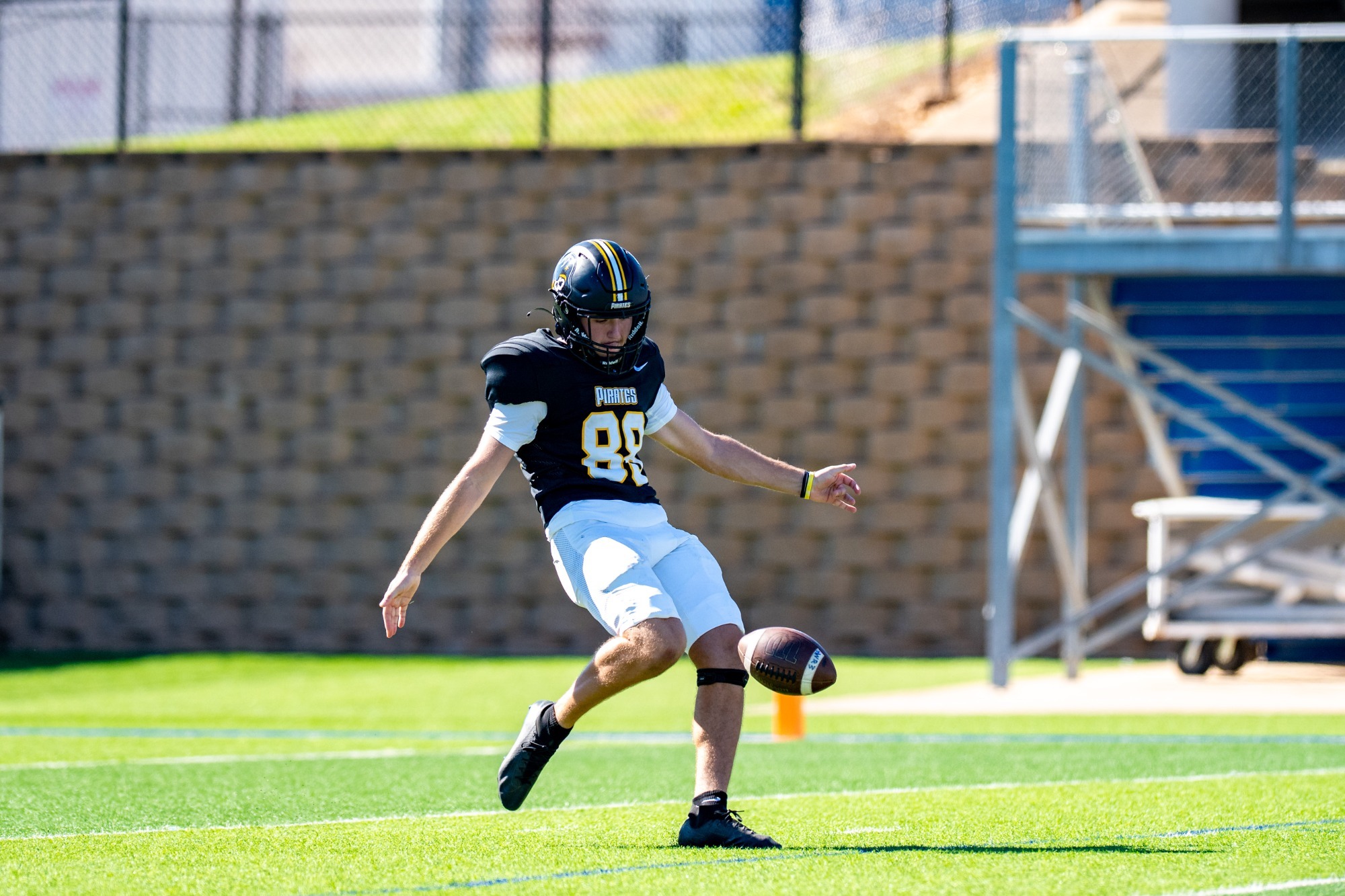 Chase Lanham All-American Story (12/16/2025)