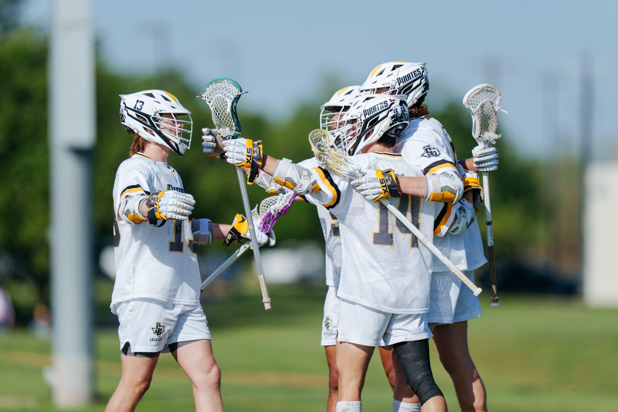 MLAX Schedule Release Story (12/17/2026