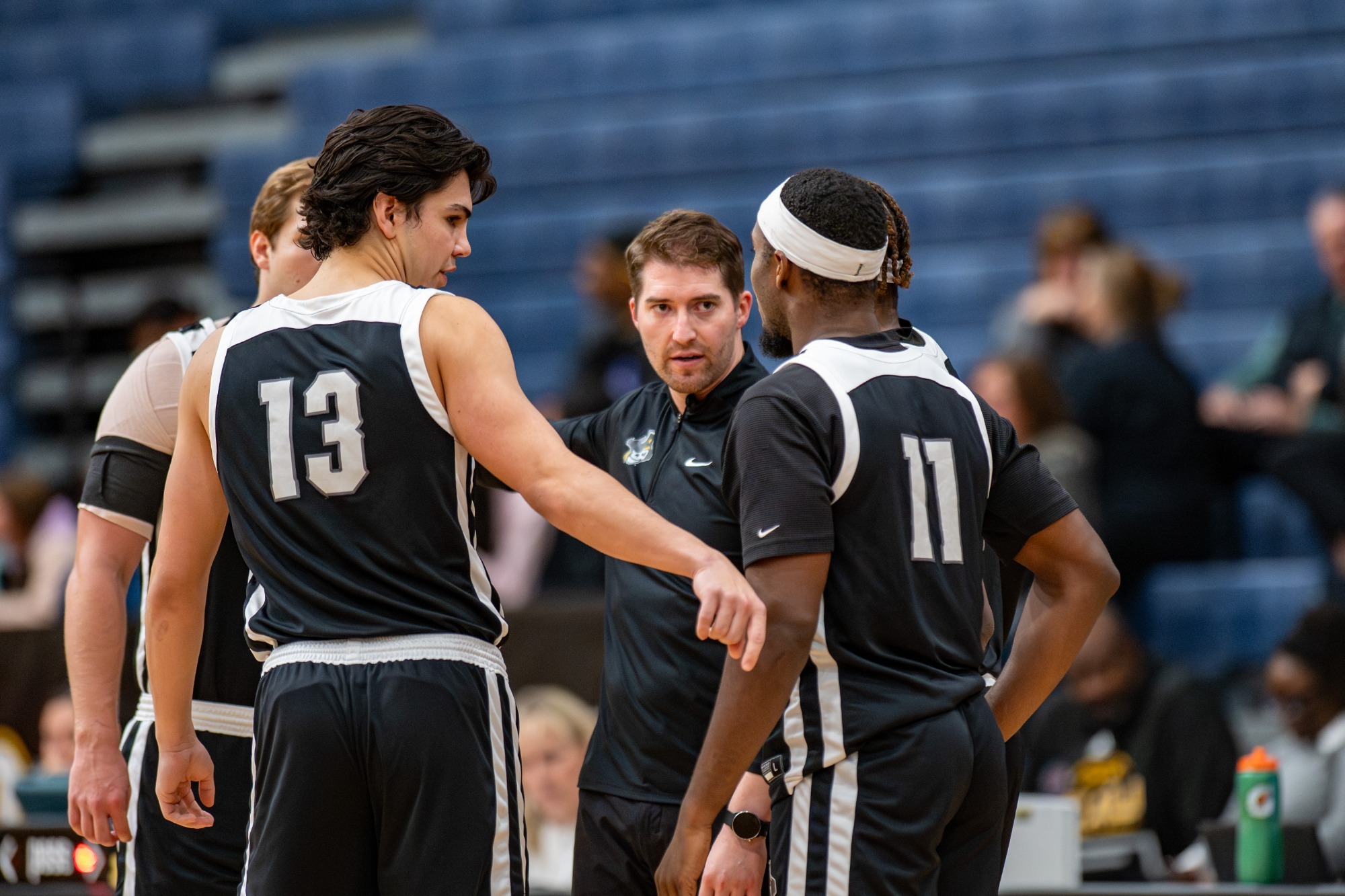 MBB vs. Austin (12/20/2025)