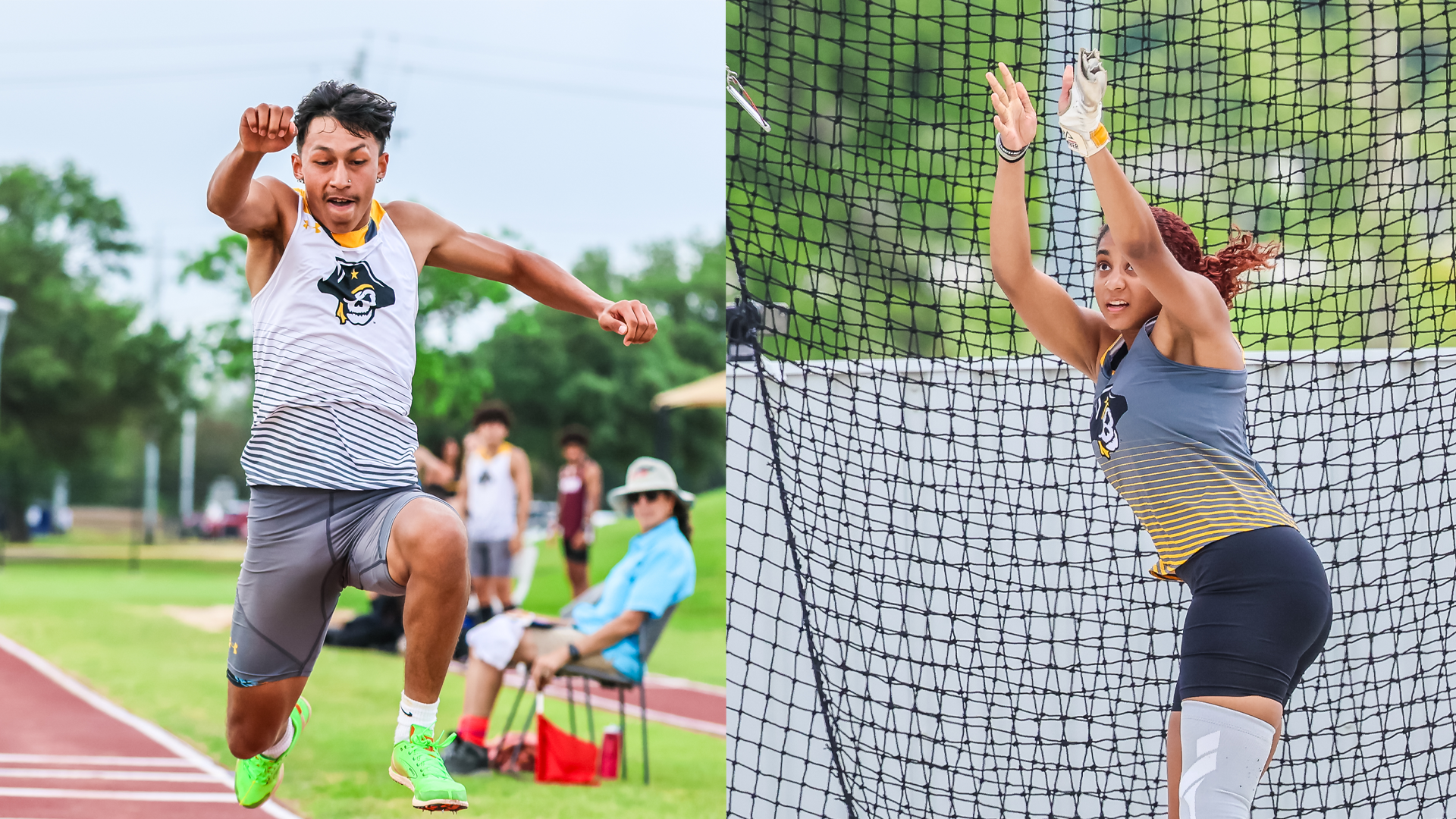 Track and Field Schedule Release