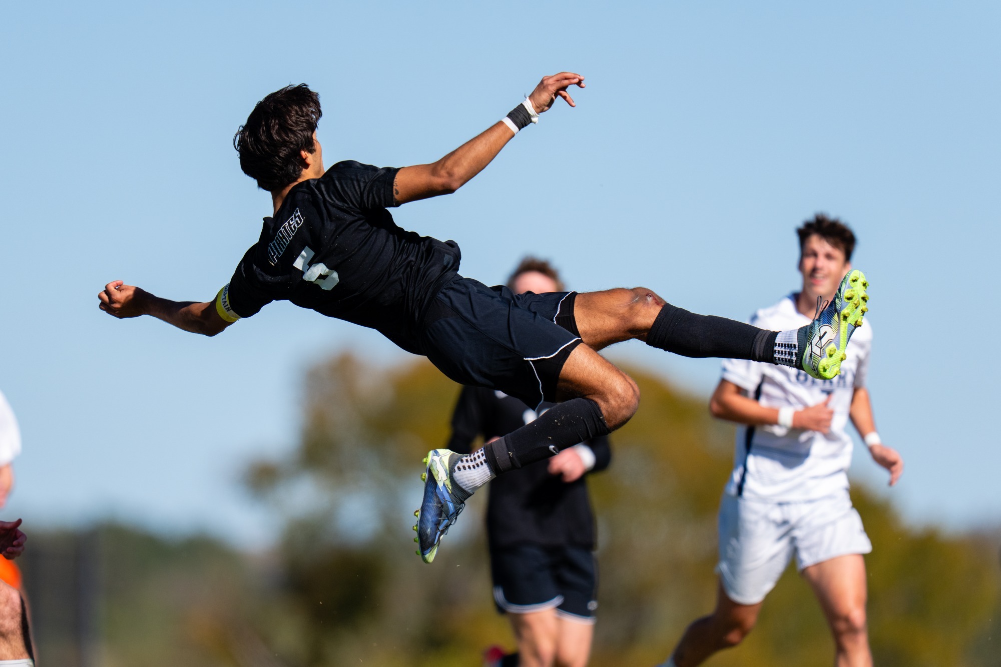 Sharma All-American - 12/3/2025