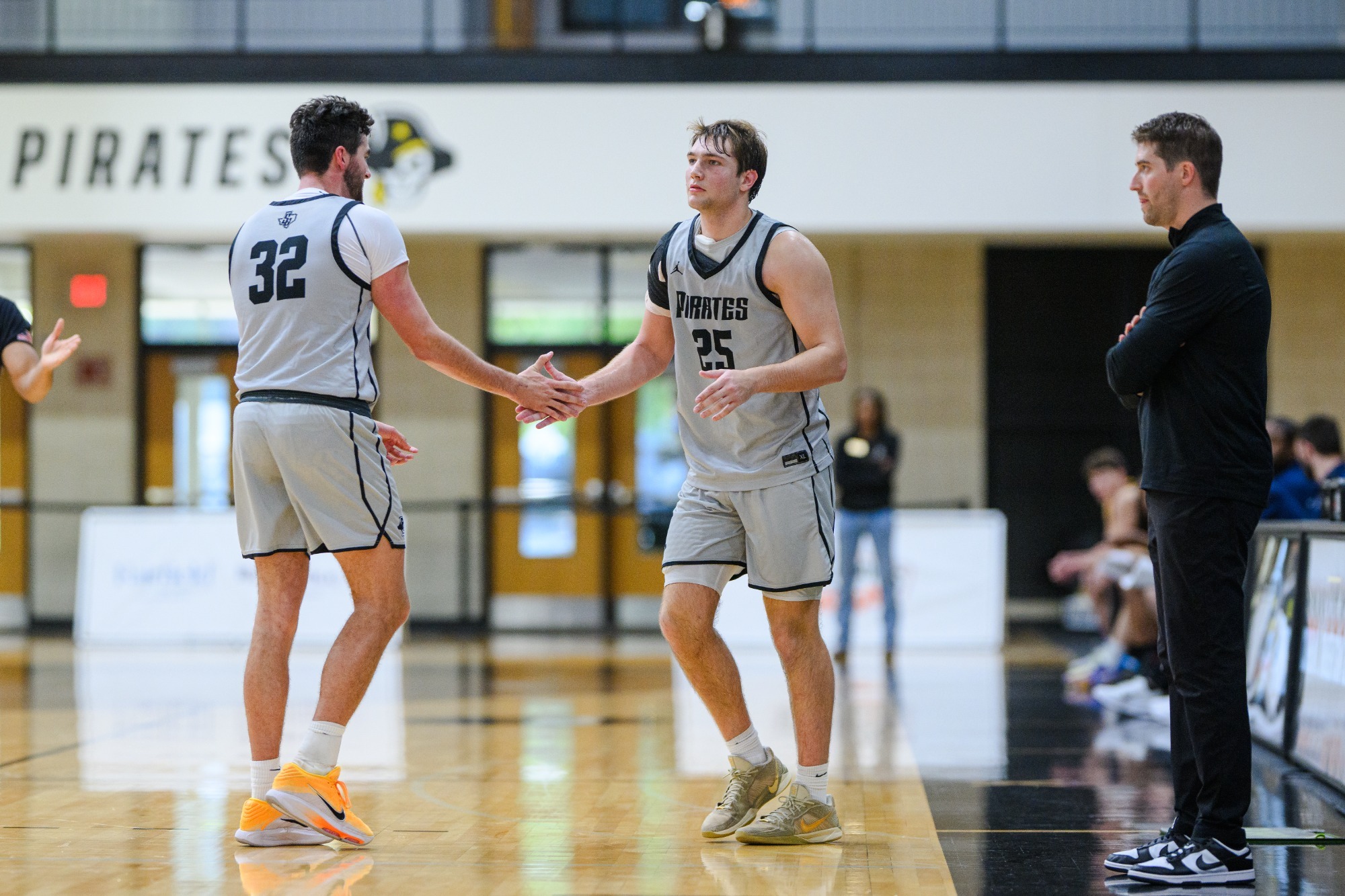 MBB vs. TLU - 12/5/2025