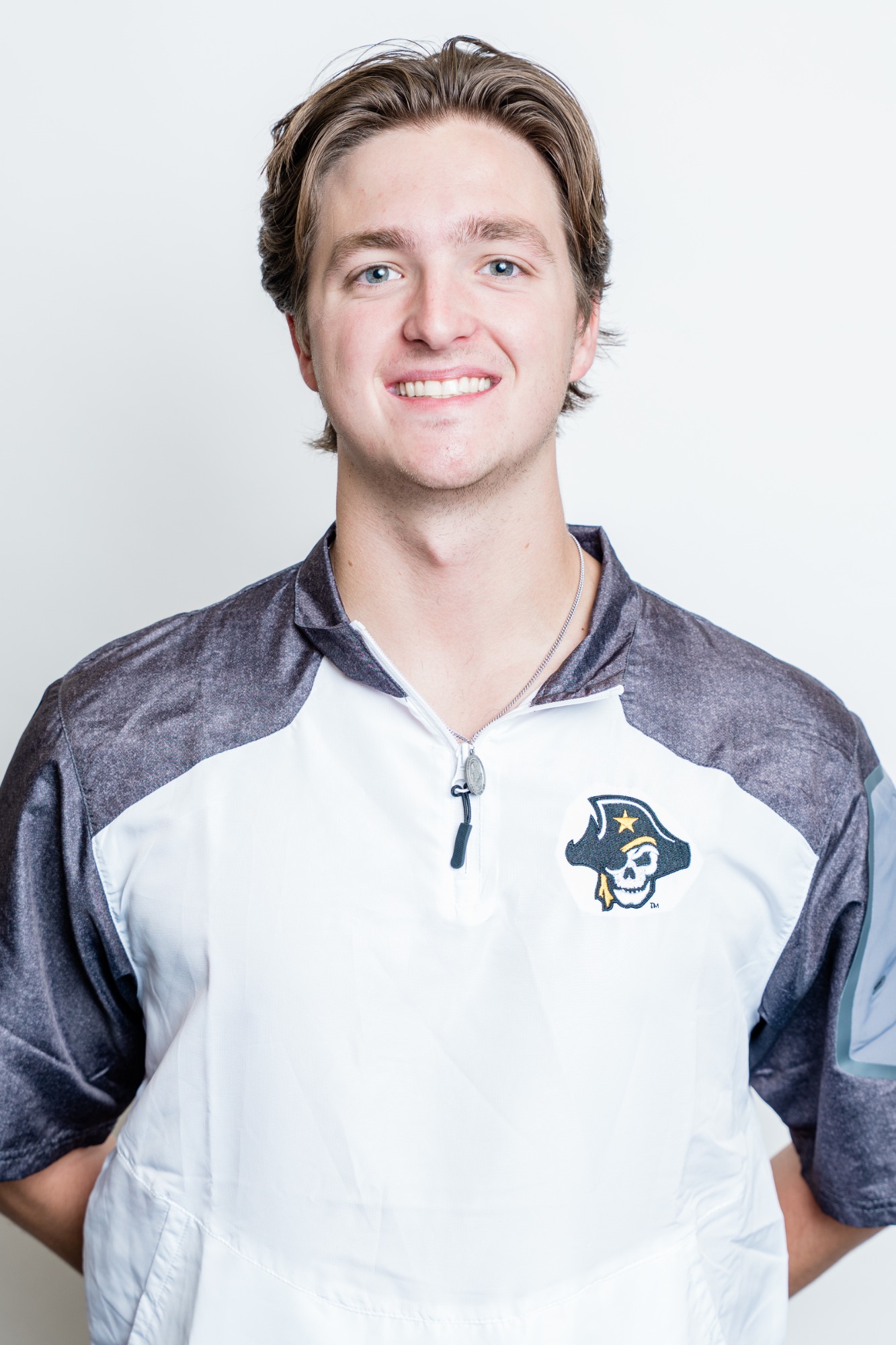 Charlie Fournier HS - 2025