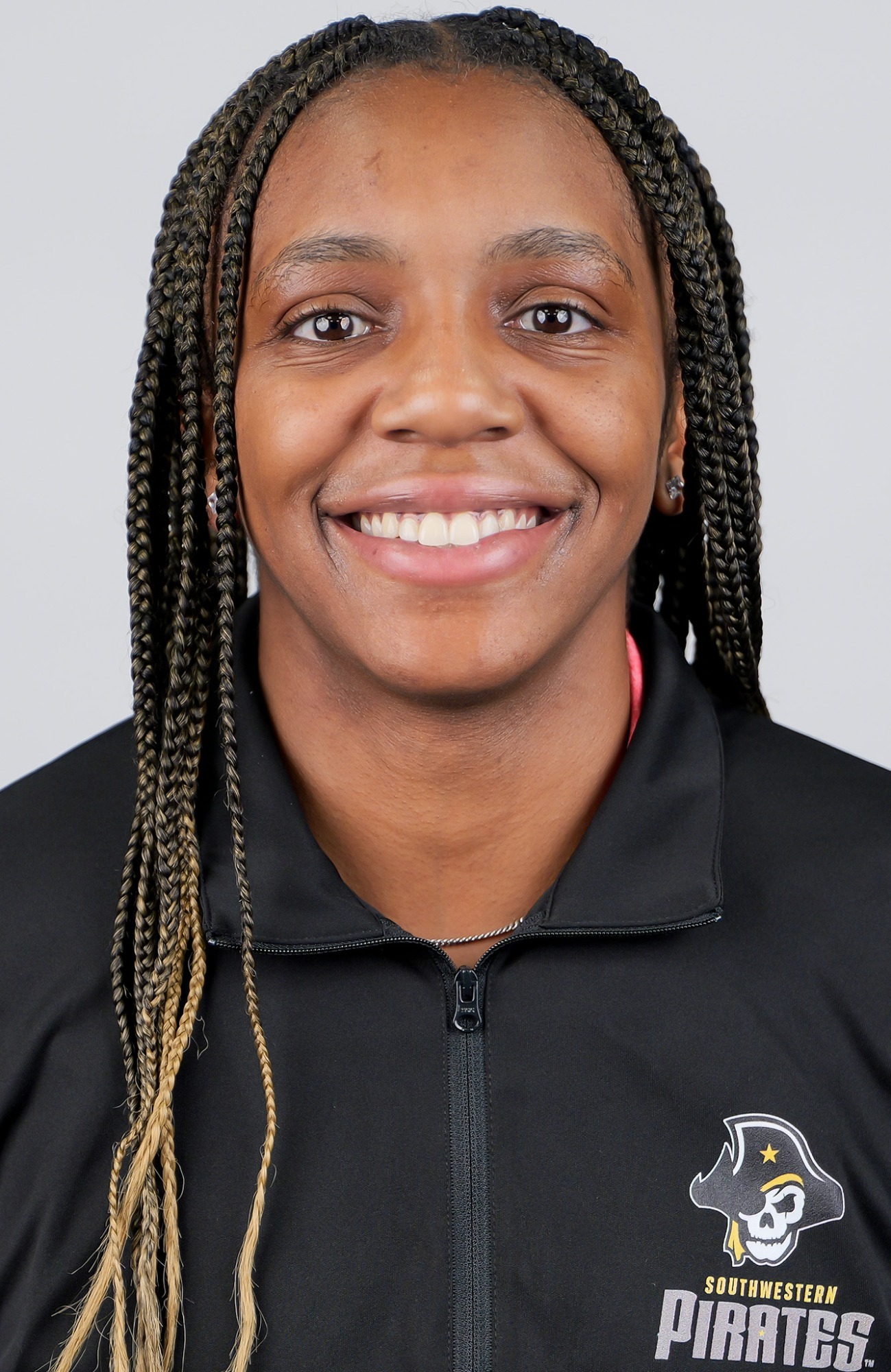 Skye George HS - 2025