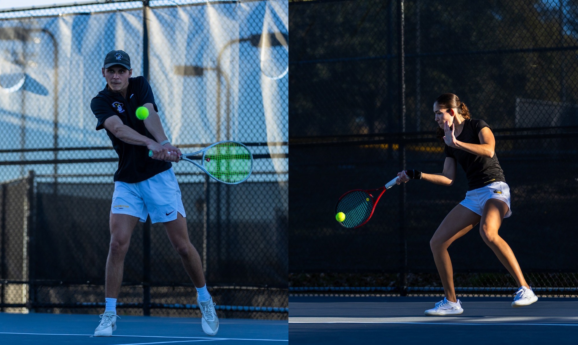 Tennis Schedule Release Story