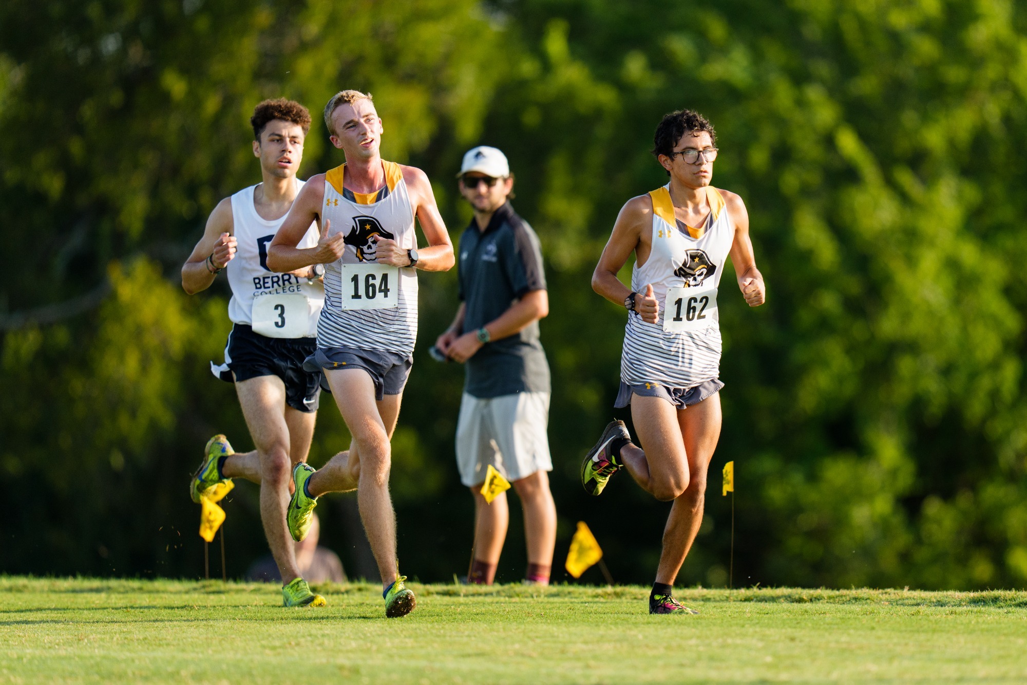 MXC - Mountaineer Invite