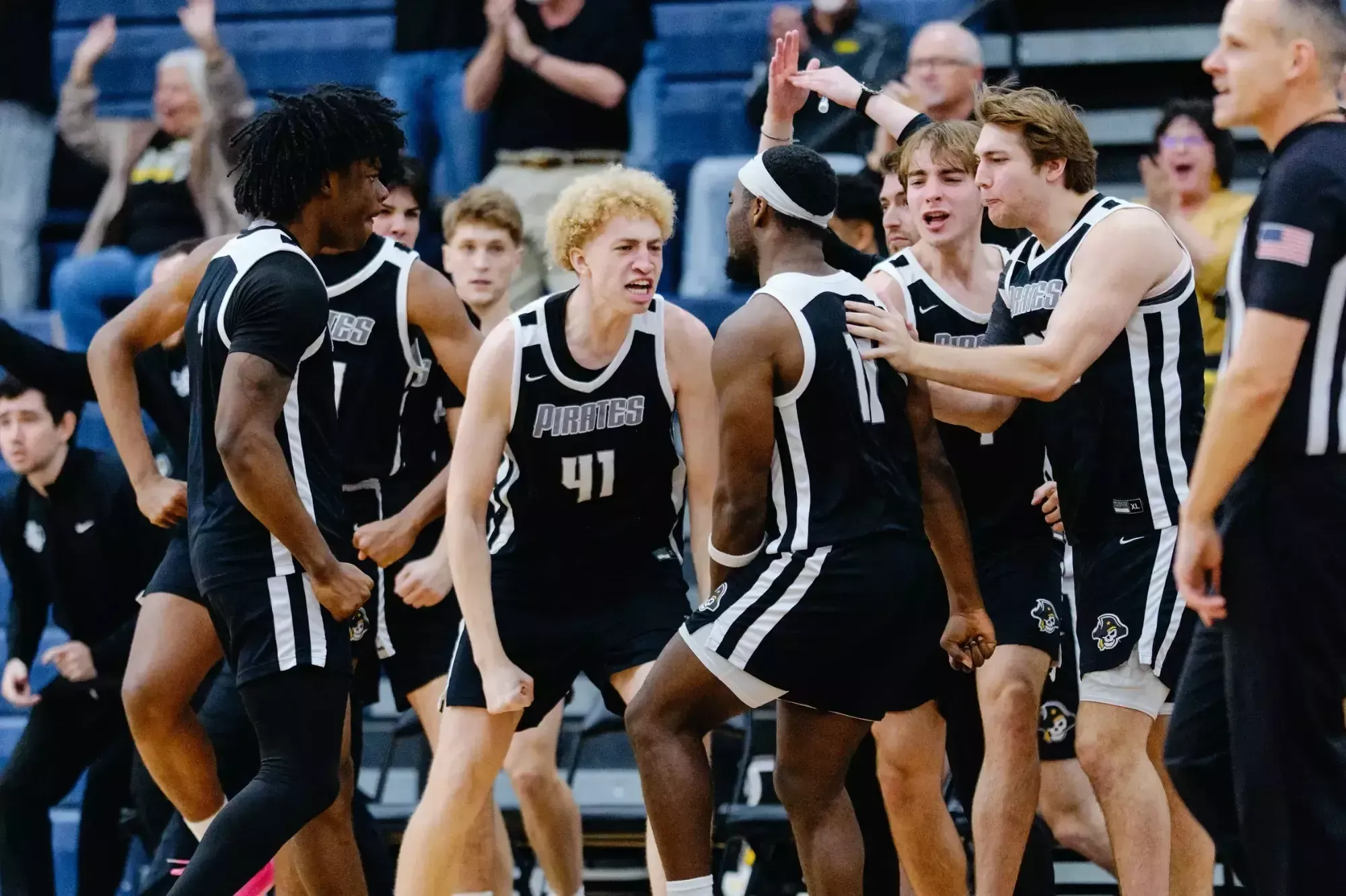 MBB vs. Oglethorpe Story (1/11/2026)