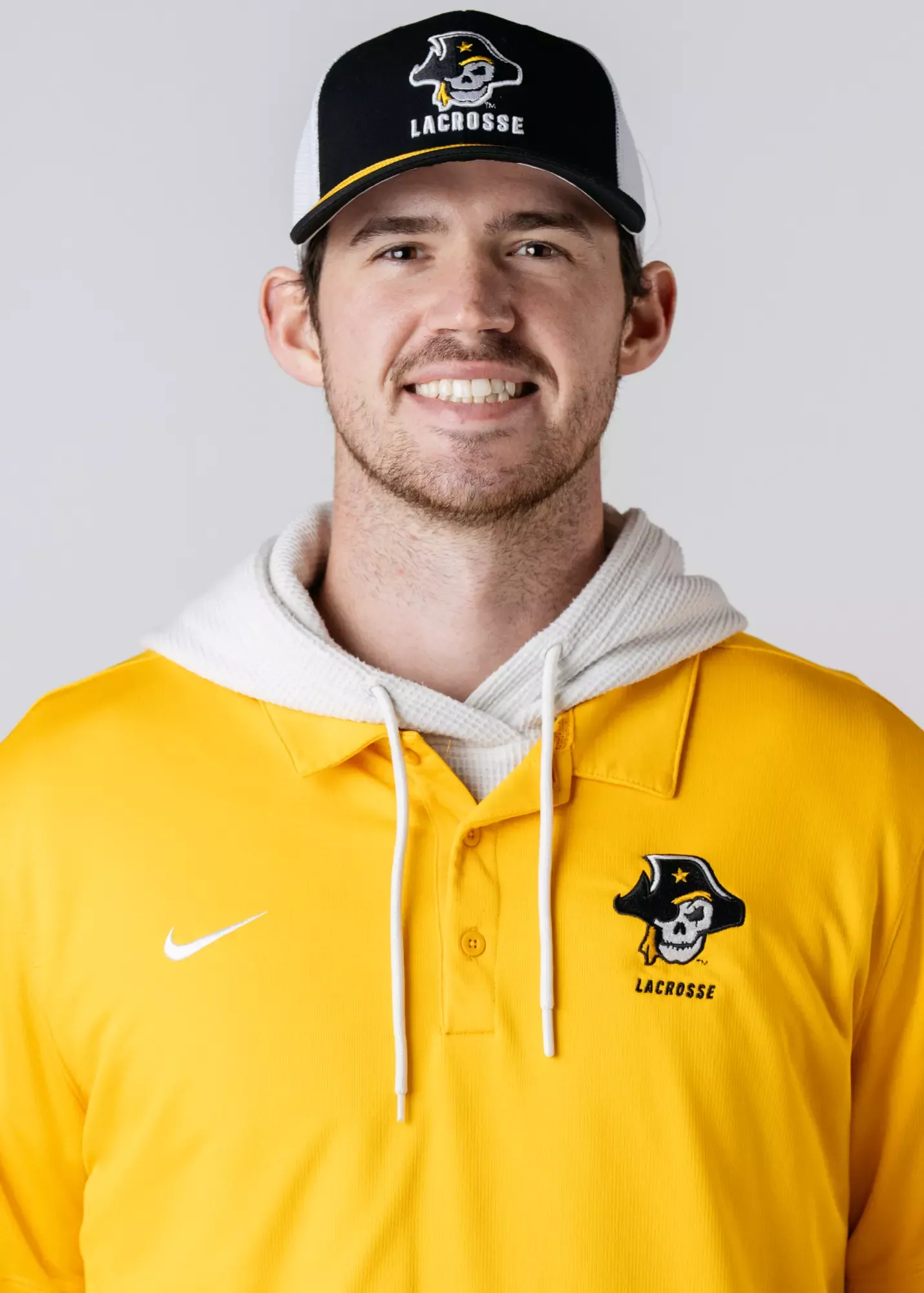 Max Brooks HS - 2026