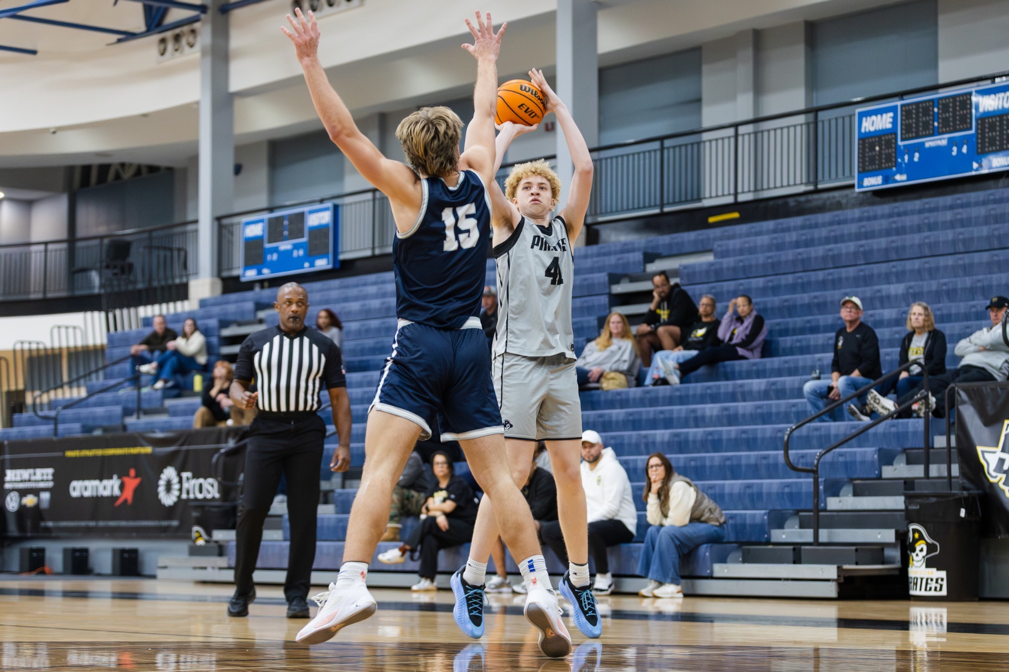 MBB vs. Berry (1/9/2026)