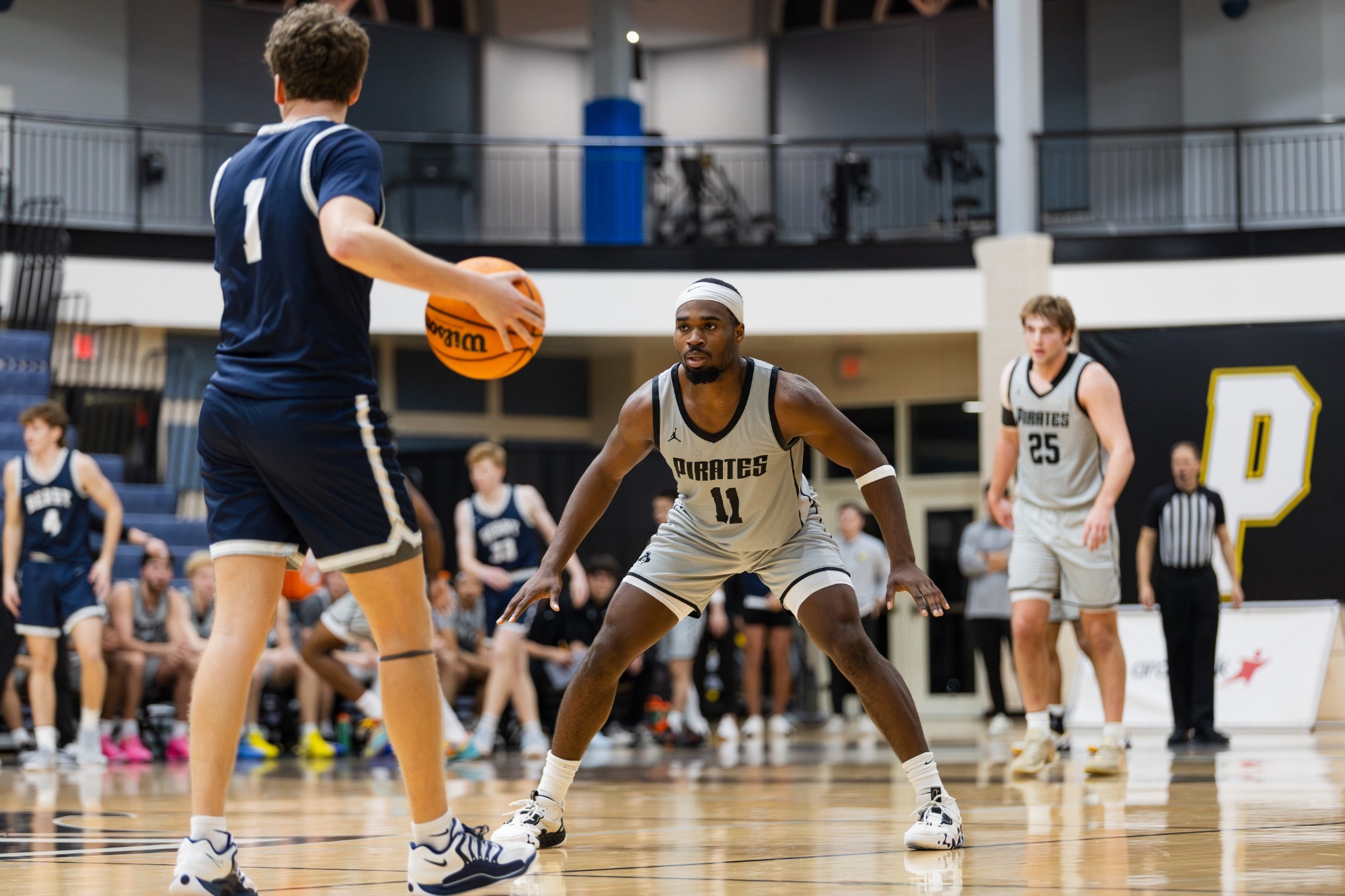 MBB vs. Berry Story (1/9/2026)