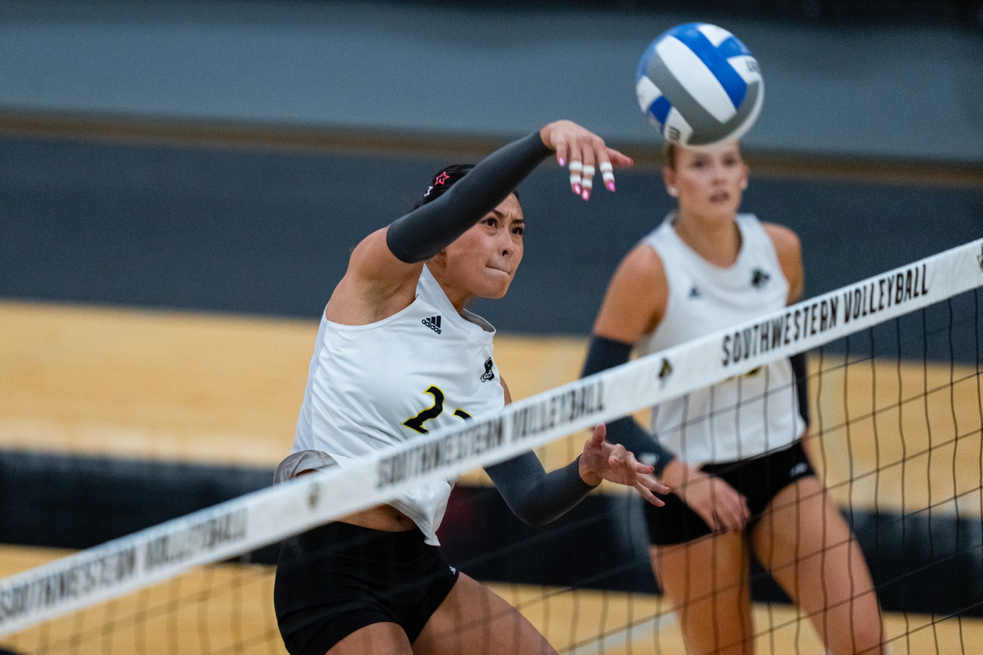 VB vs. CTX // SEW