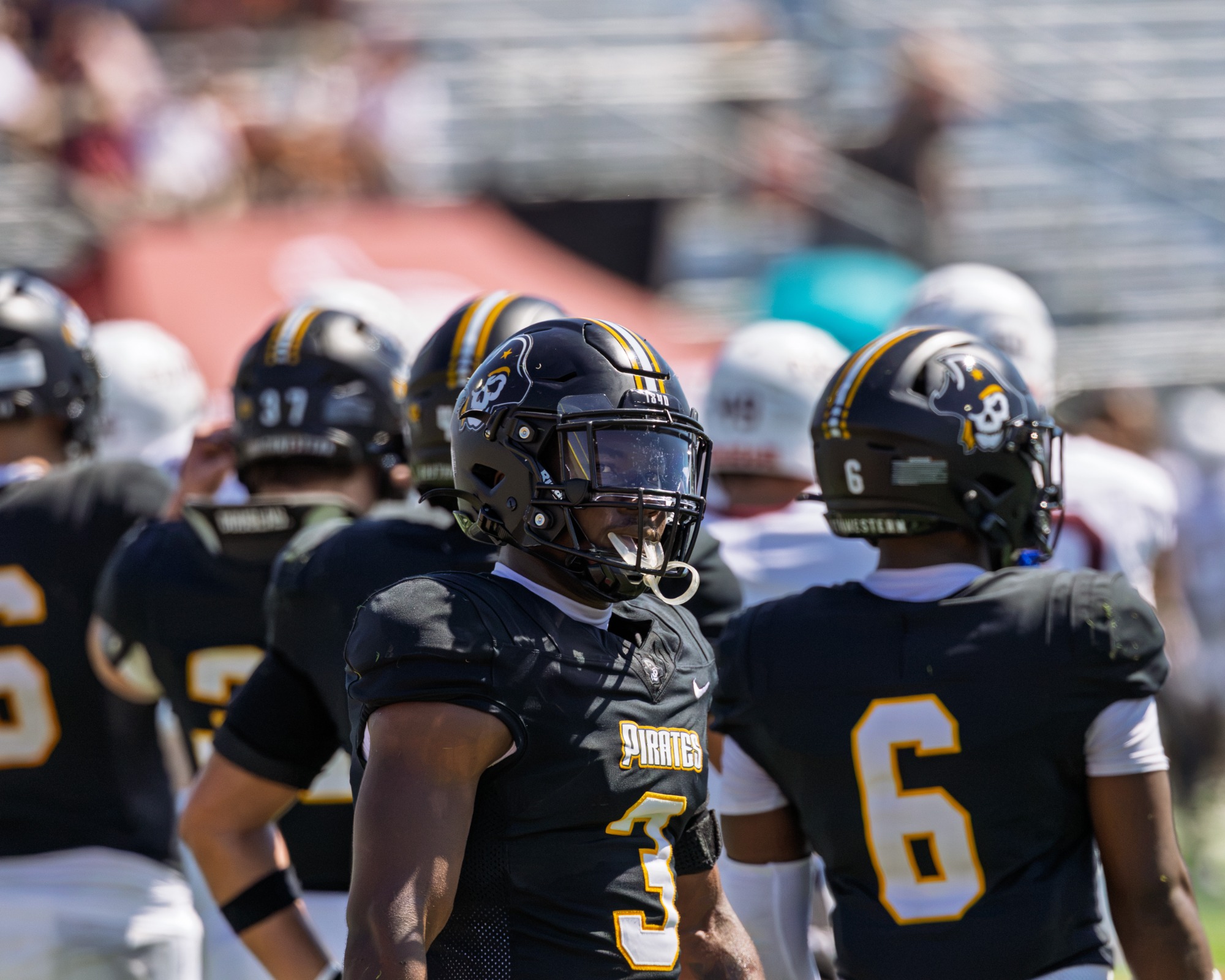 FB vs. Trinity (10.10.2026)