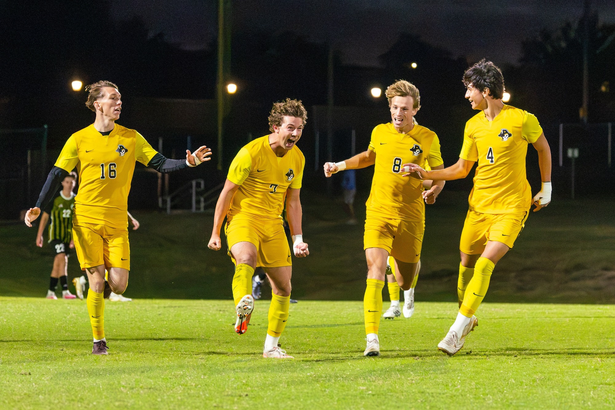 MSOC vs. Oglethorpe
