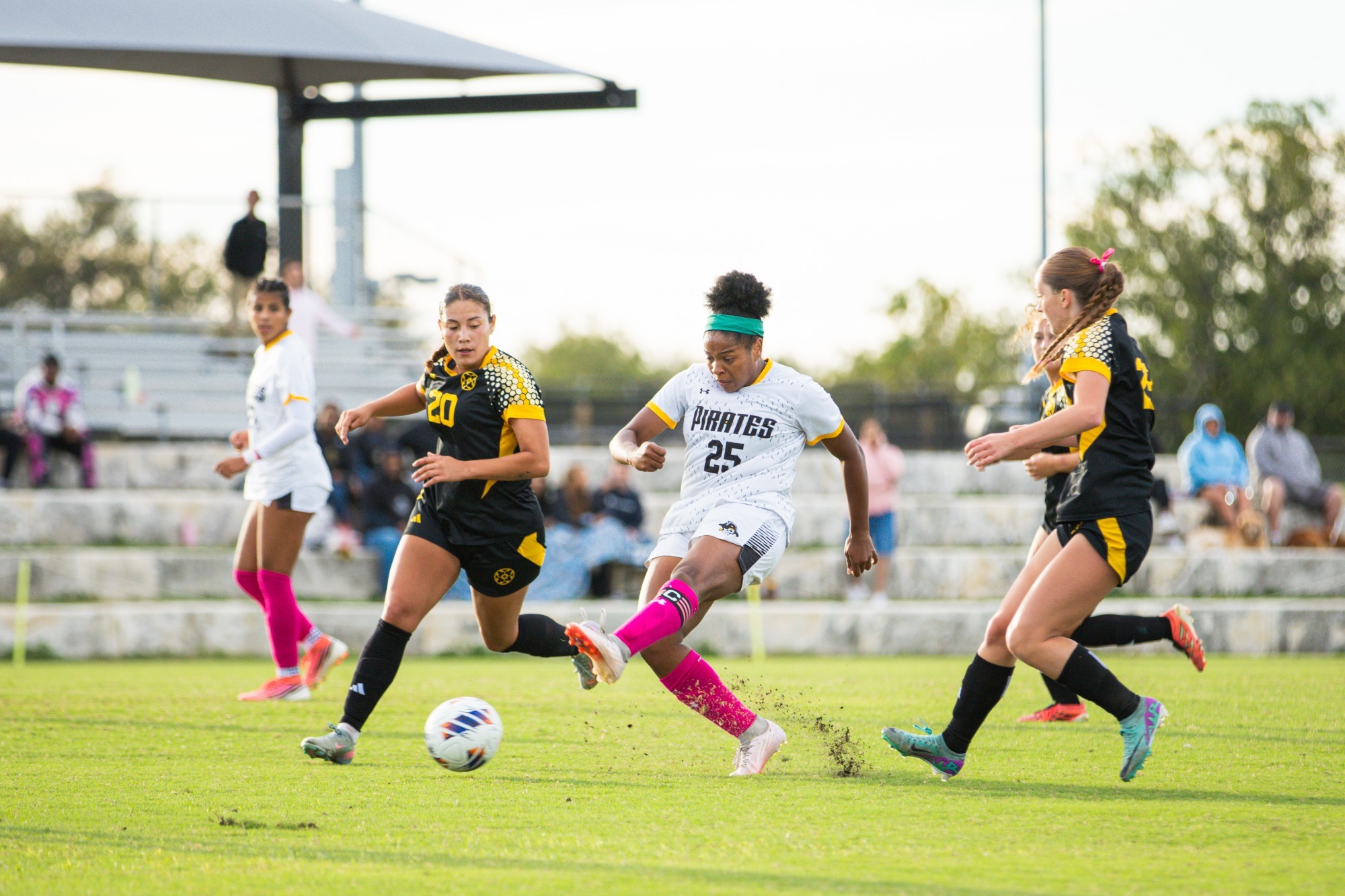 WSOC vs. Oglethorpe
