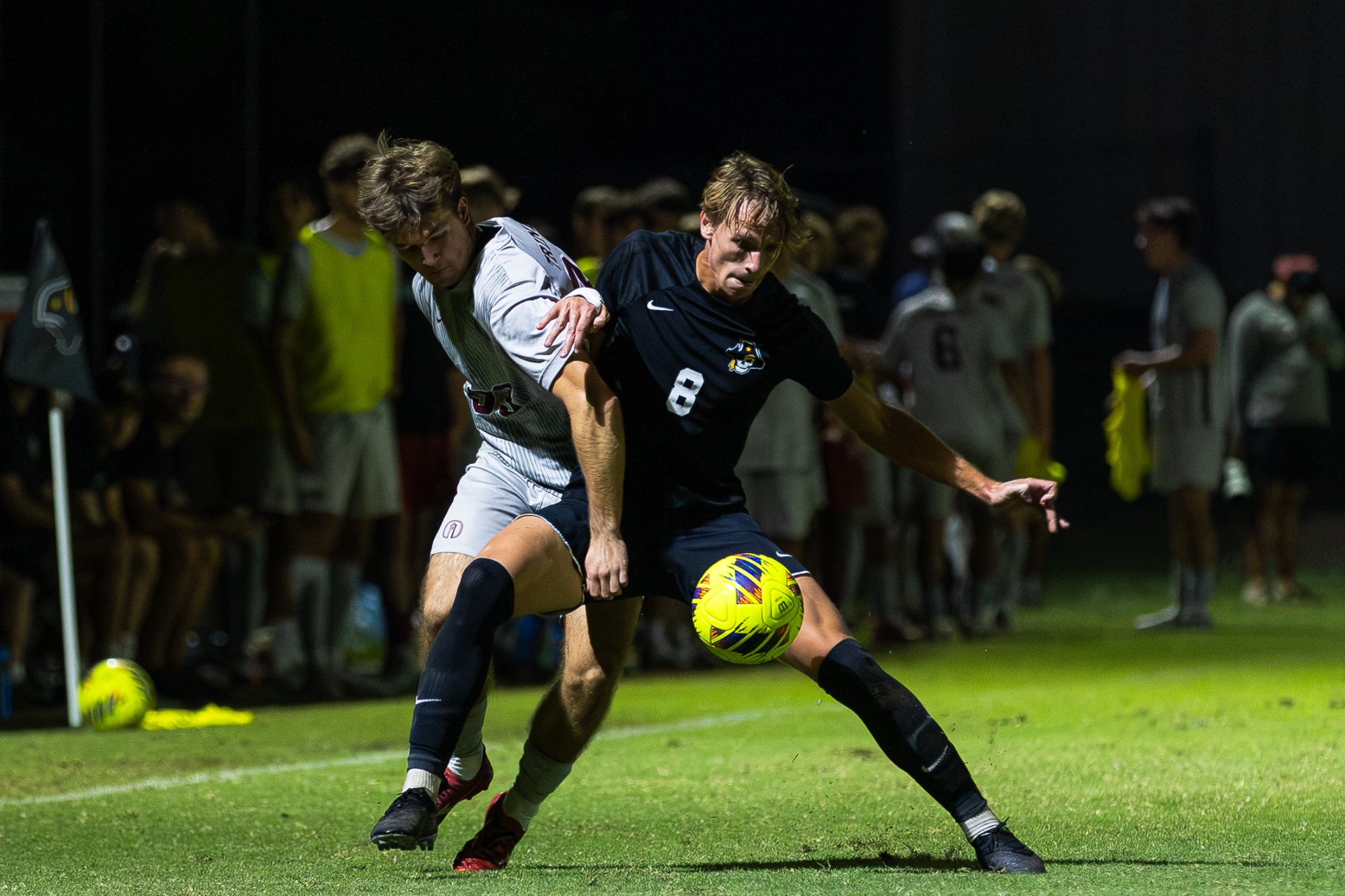 MSOC SAA Regular Season - 2026