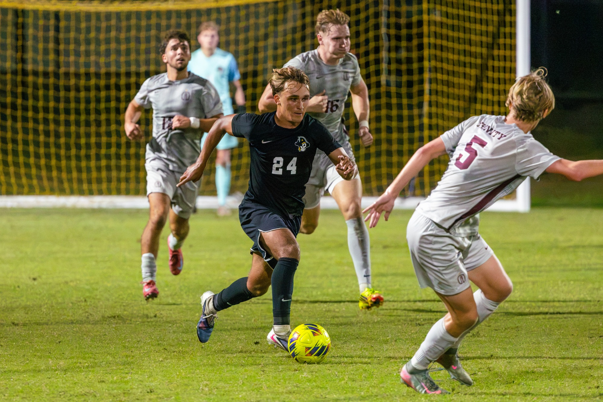 MSOC SAA Regular Season - 2026