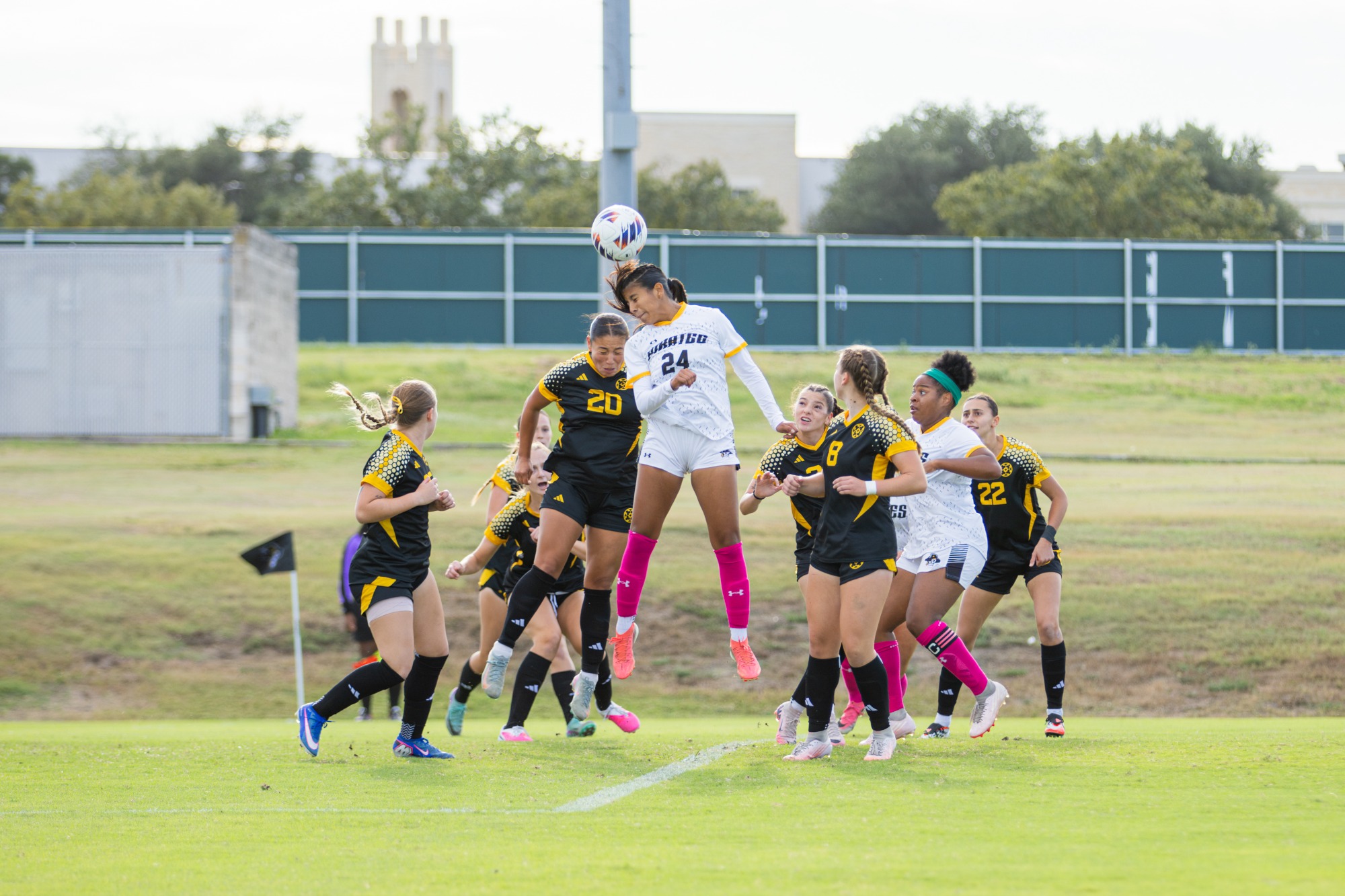 WSOC Midseason (10/18/2026)