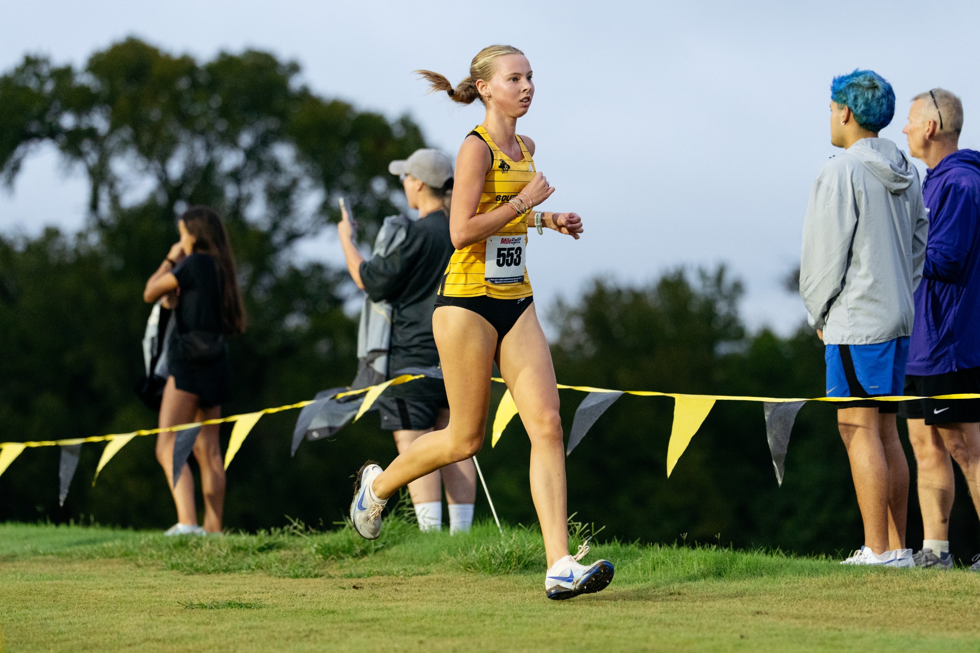 XC SU Showdown (10.3.2026)