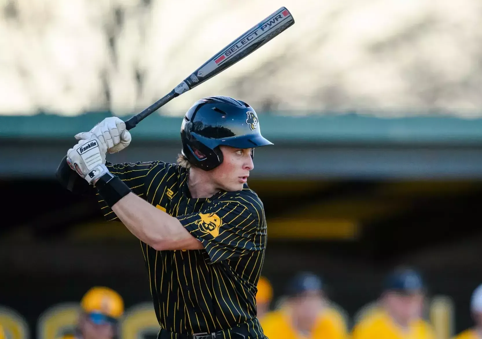Southwestern University vs Alumni Baseball hosted by Southwestern University in Georgetown, Texas, on Saturday February 7, 2026. (Photo by Eduardo Moll/Southwestern)