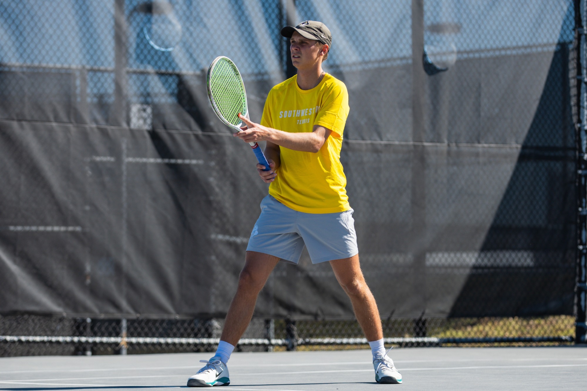 MTENNIS vs. umhb
