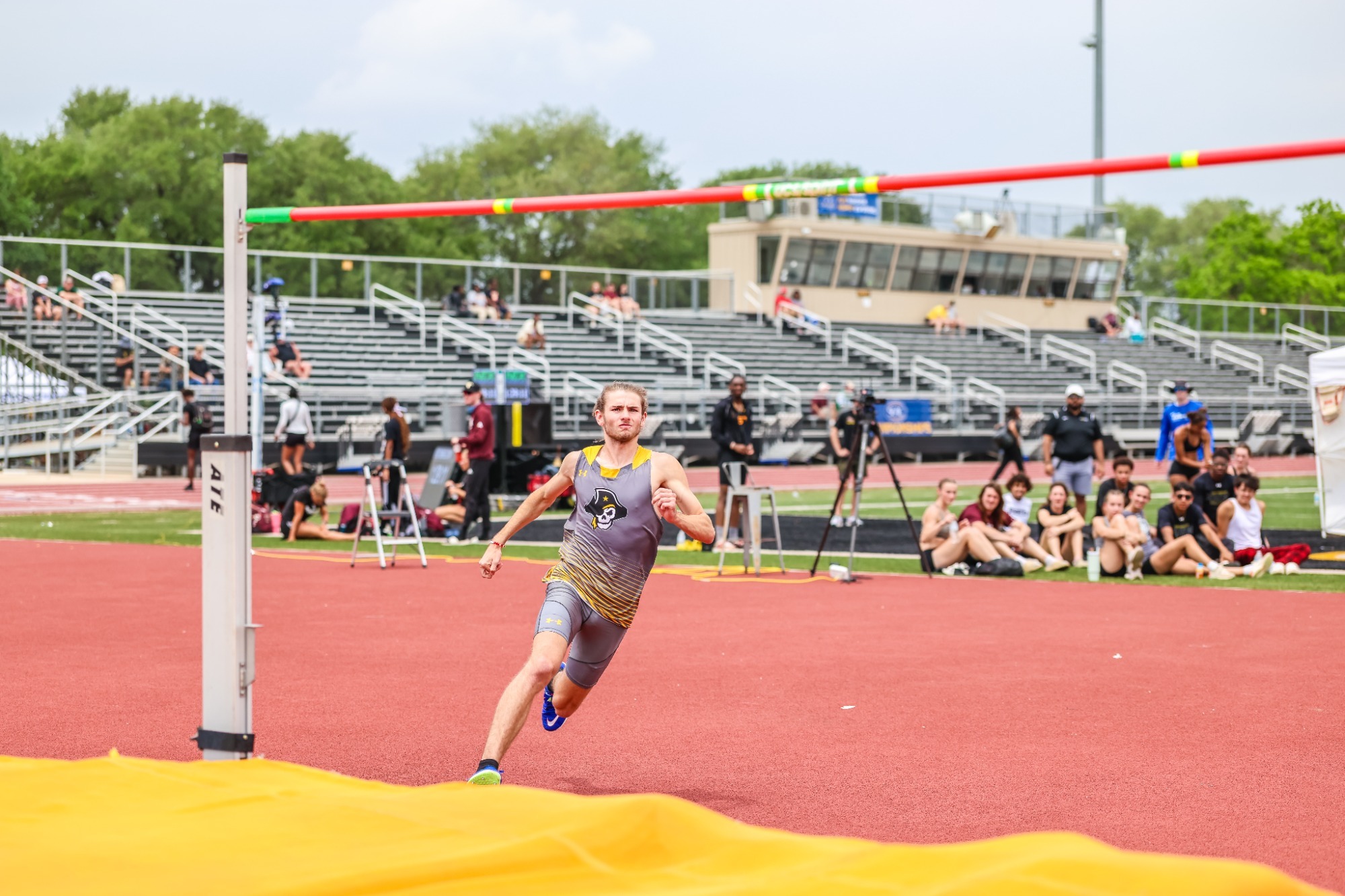 Track & Field Story - 2/2/2026