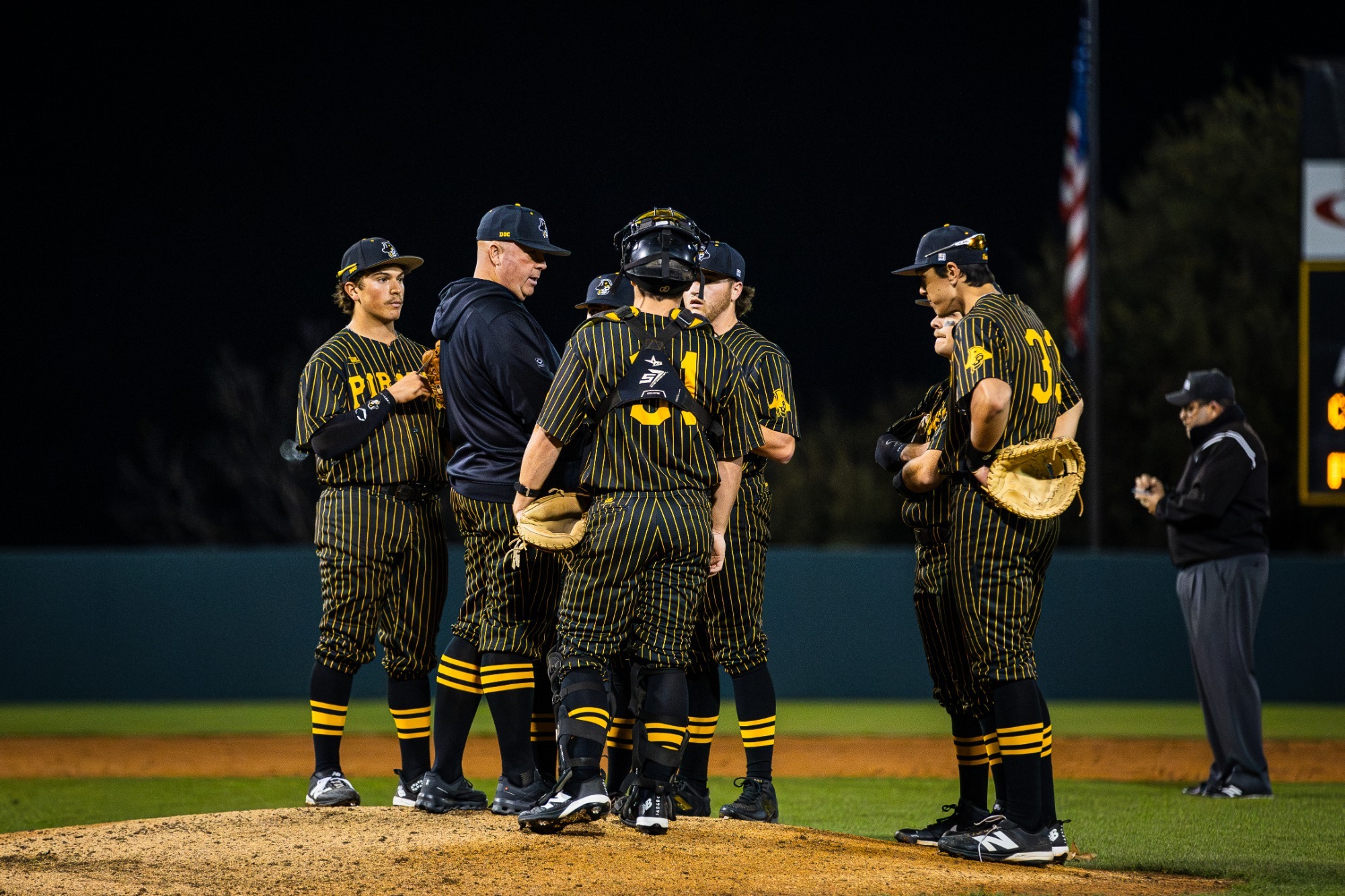 BSB vs. UMHB (2/22/2026)