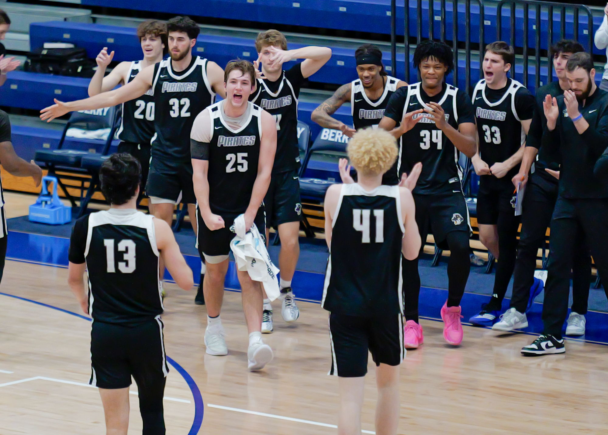 MBB vs. Millsaps (2/26/2026)